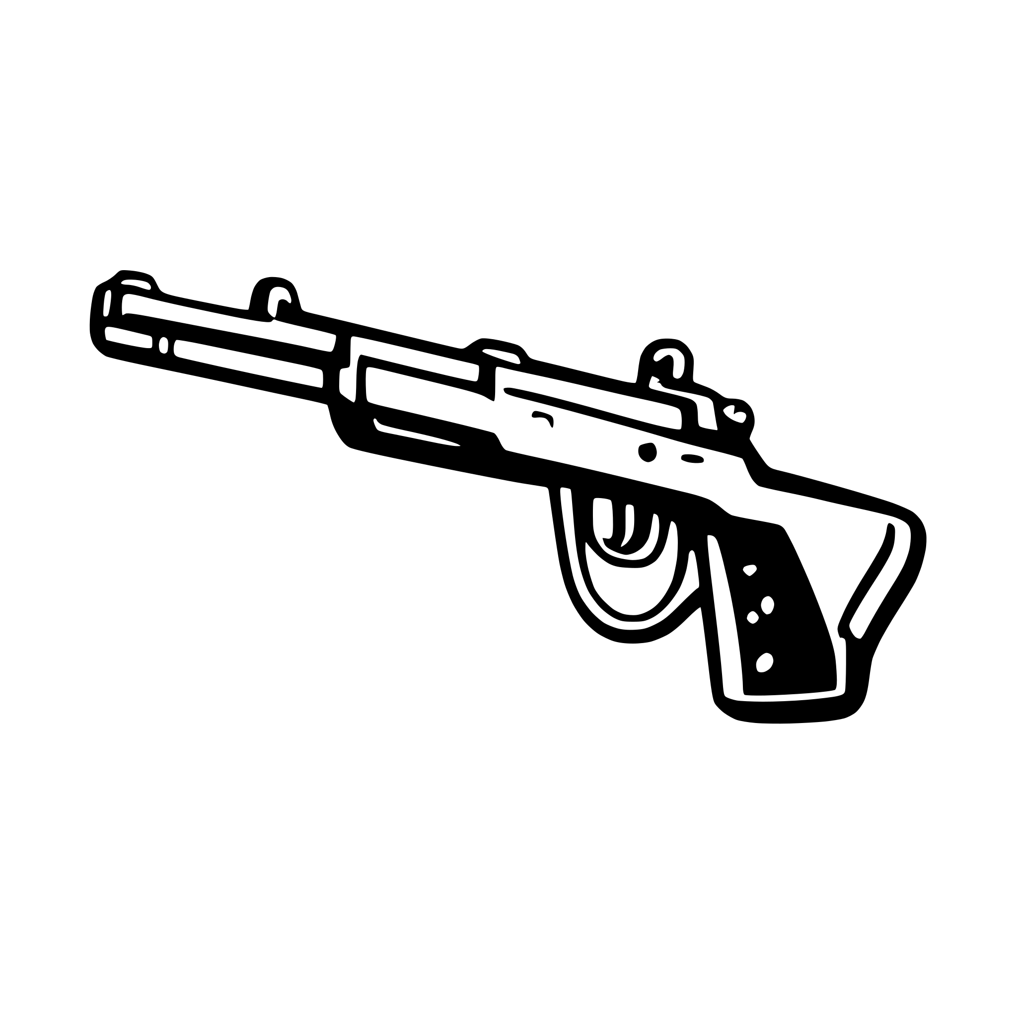 AI-generated SVG of a detailed 