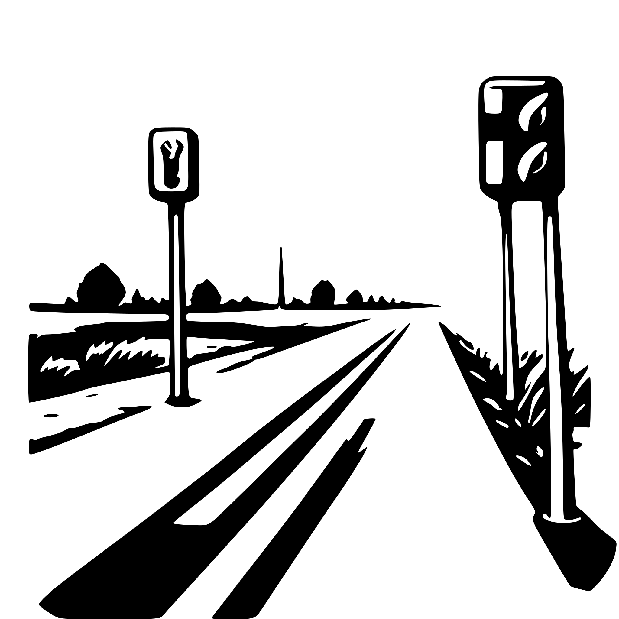 AI-generated SVG of 'road temperature'