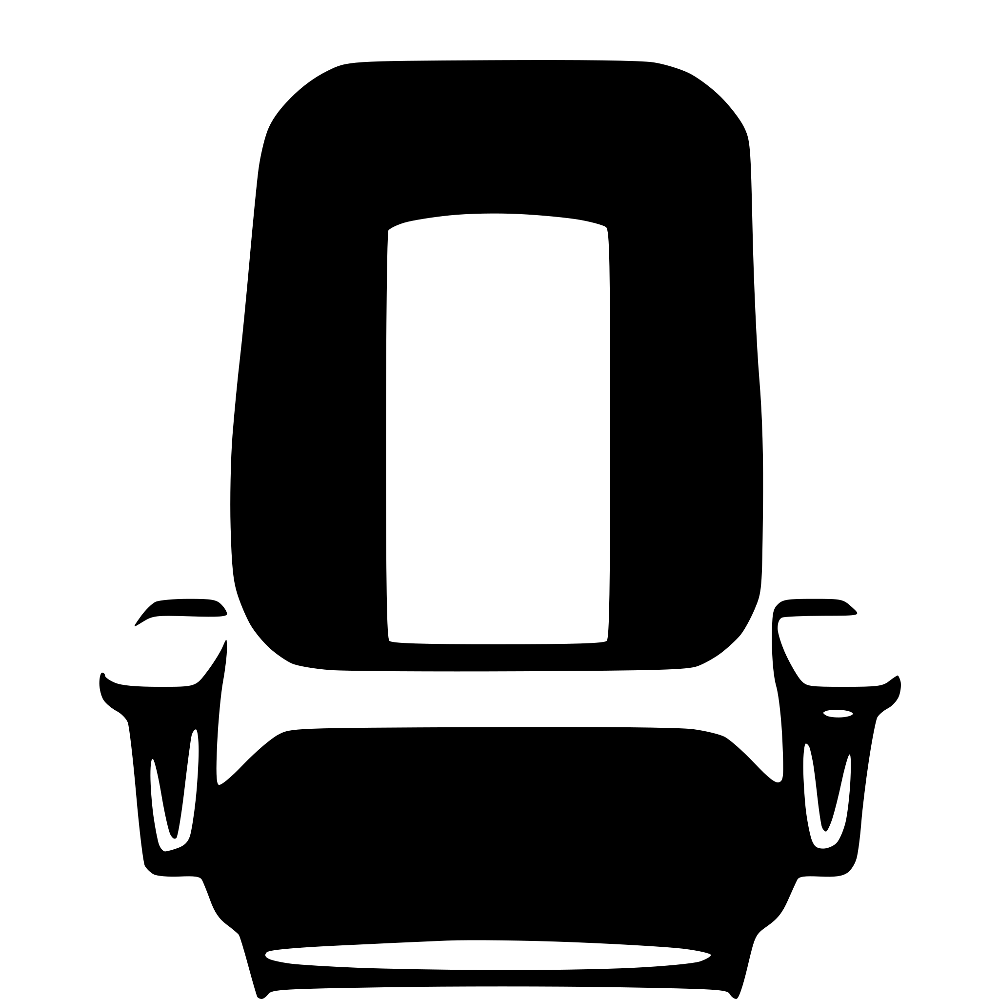 AI-generated SVG of 'flight paid seat'