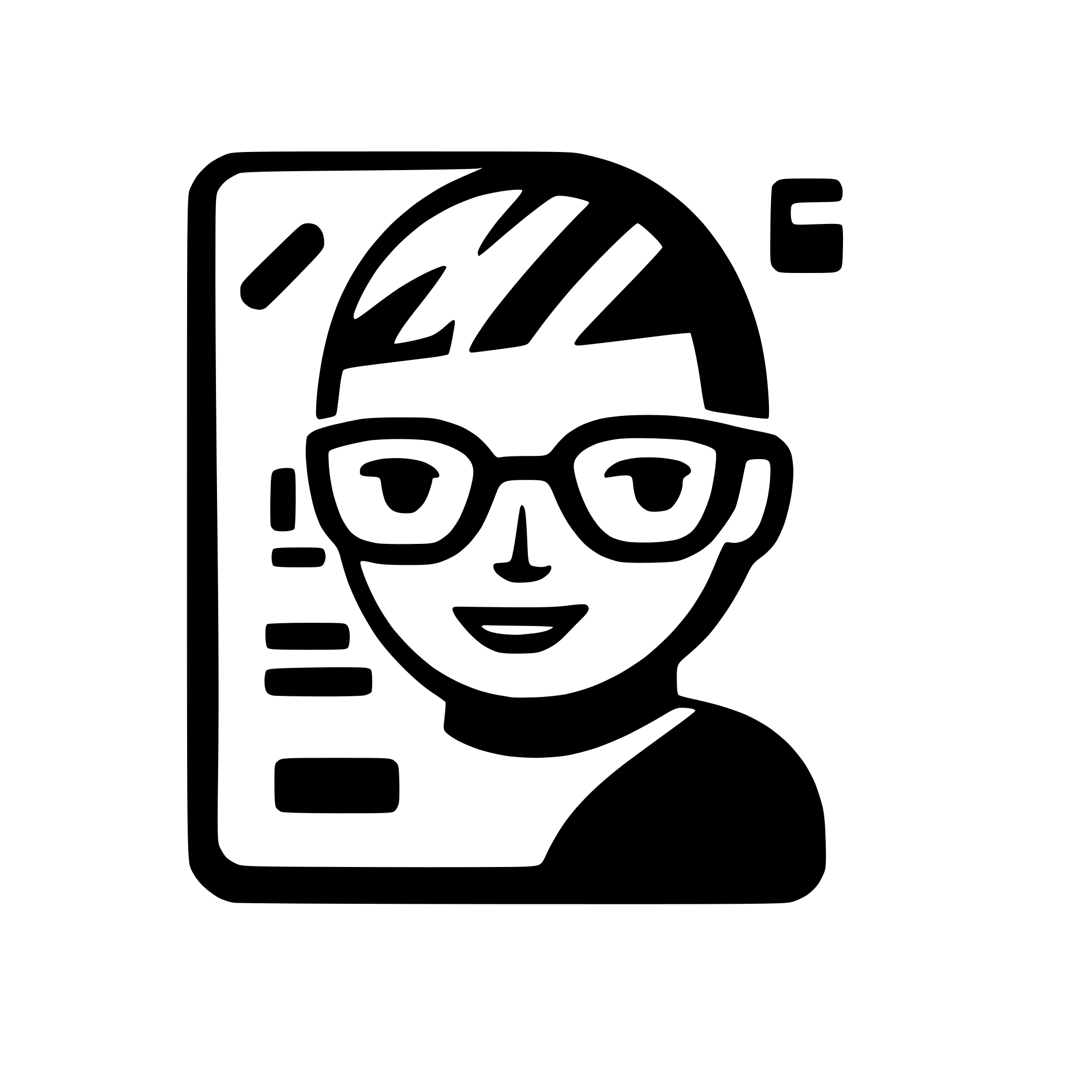 AI-generated SVG of a google profile icon code languages