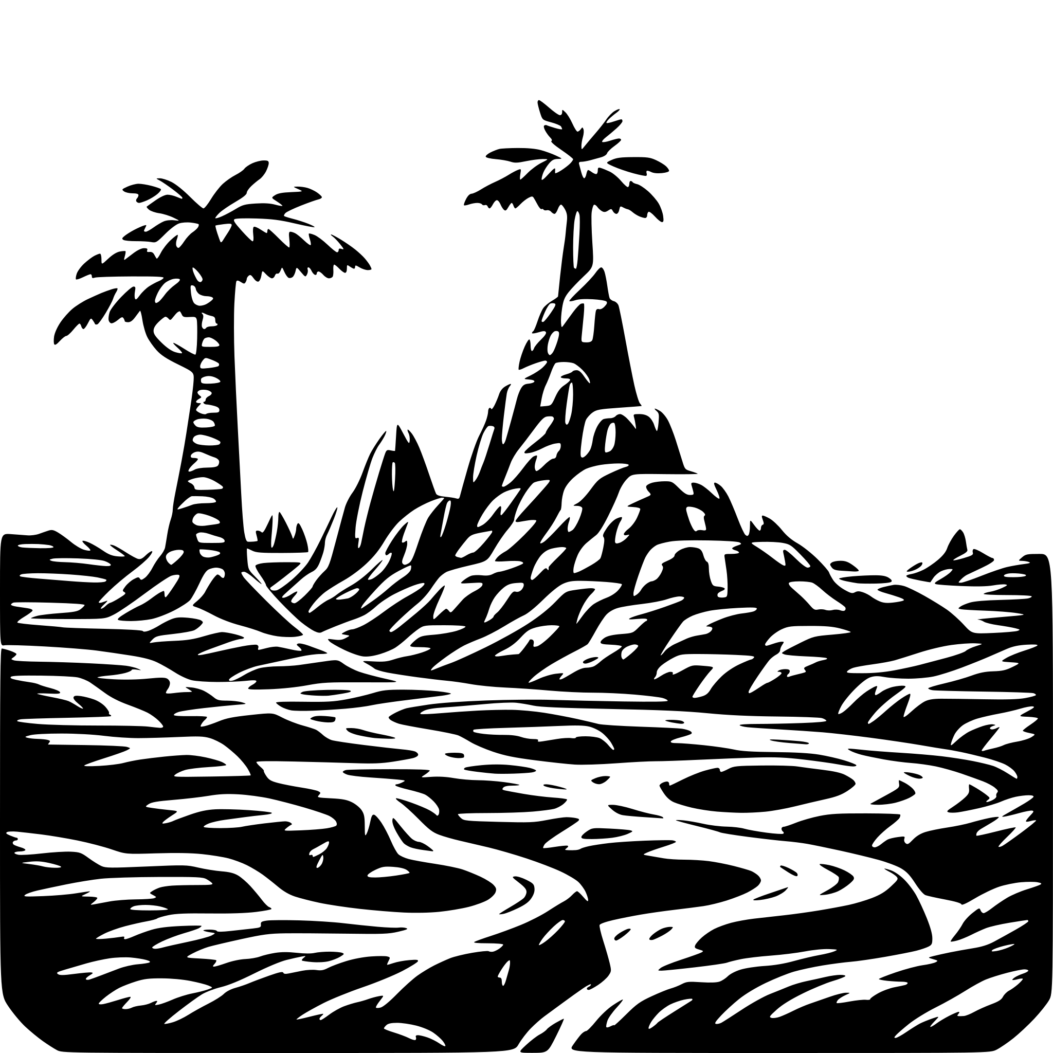AI-generated SVG of a Lava-Jato Rota Sul