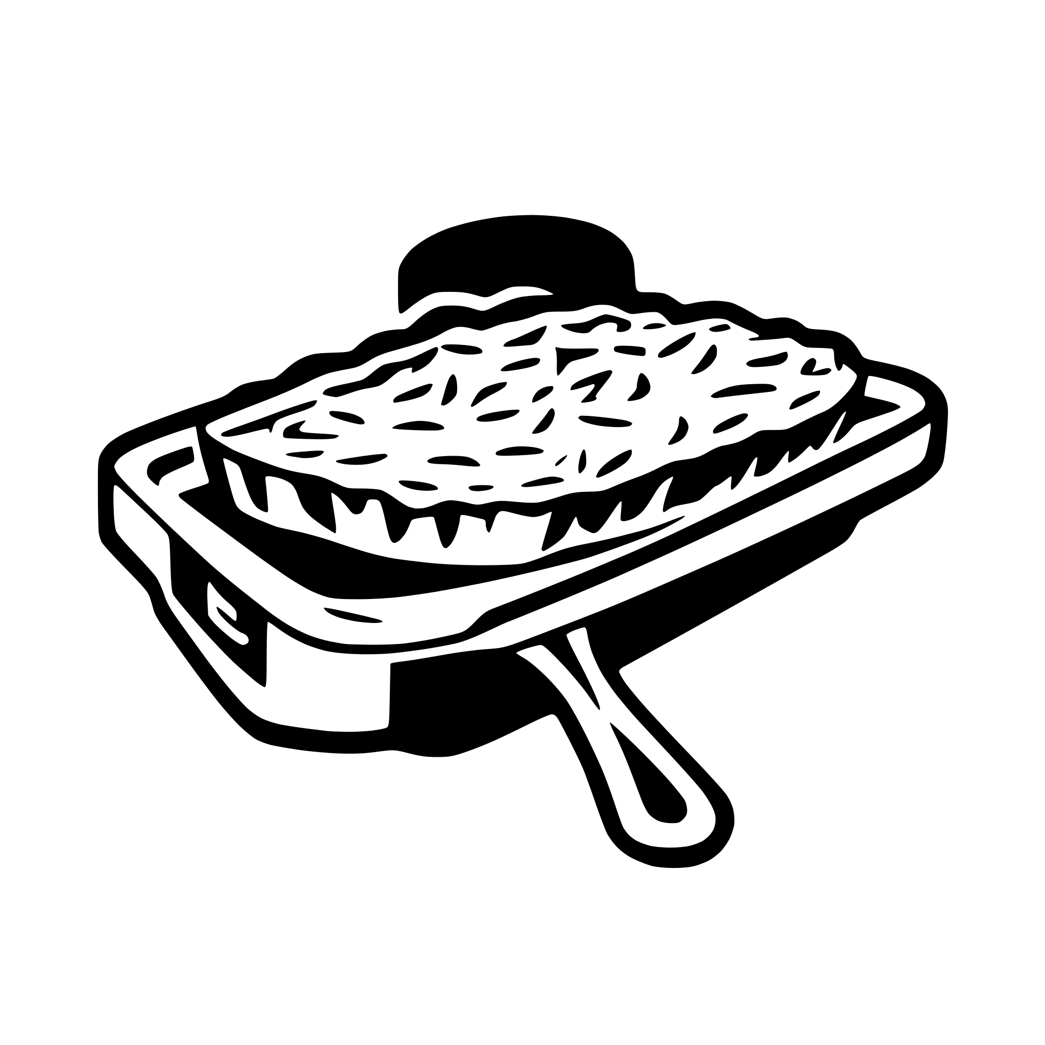 AI-generated SVG of a generate a single raclette pan otherwise there is nothing to see AI-generated SVG of a generate a single raclette pan otherwise there is nothing to see