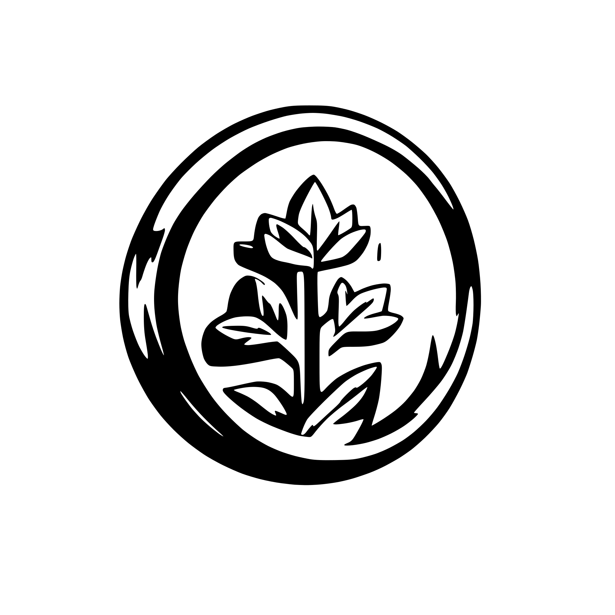 AI-generated SVG of a far cry