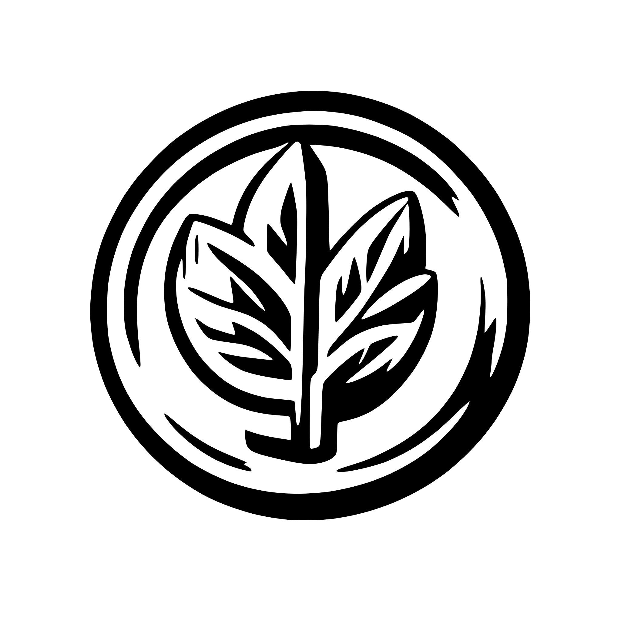 AI-generated SVG of 'CPos logo'