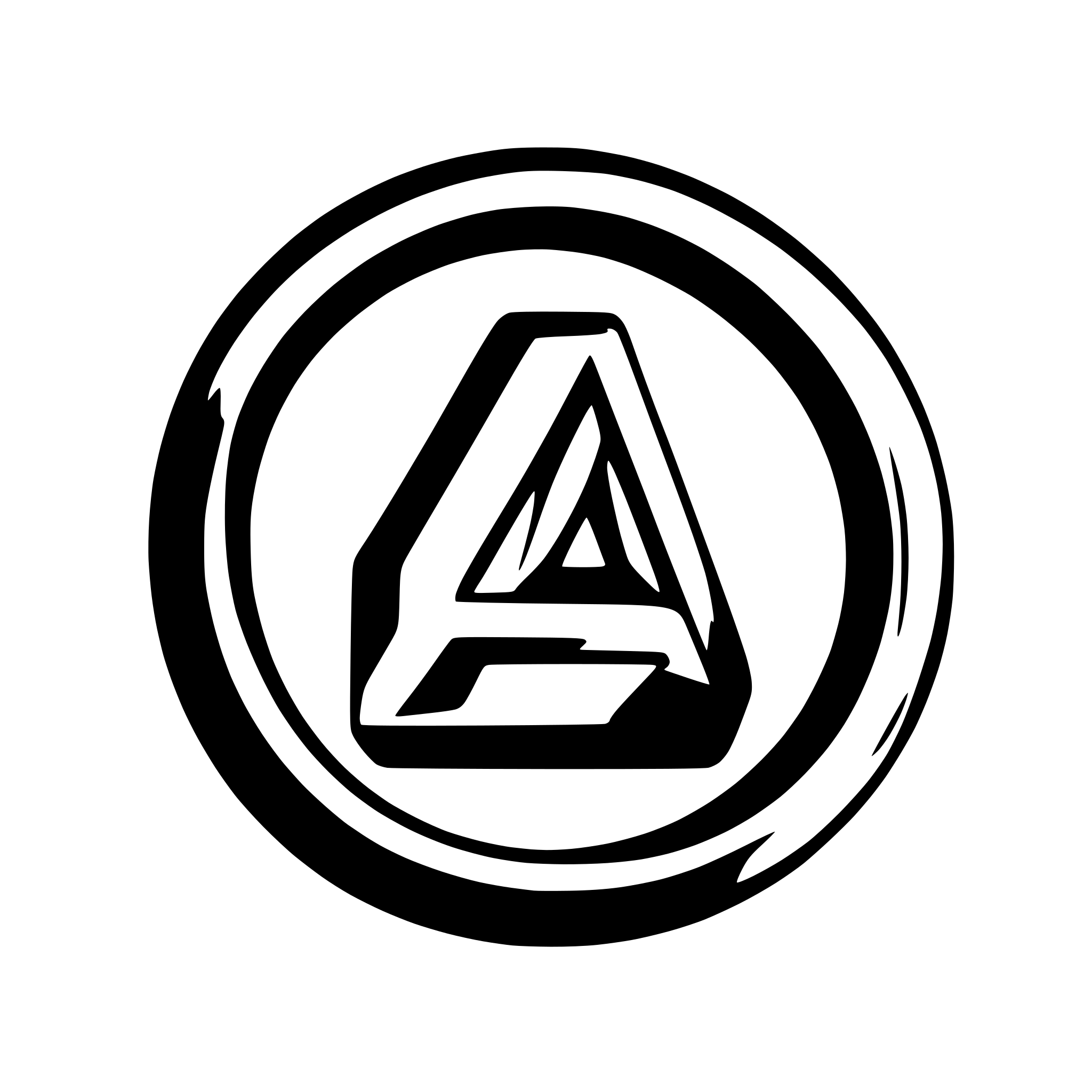 AI-generated SVG of a abstract style logo with the letters A B for physical education AI-generated SVG of a abstract style logo with the letters A B for physical education