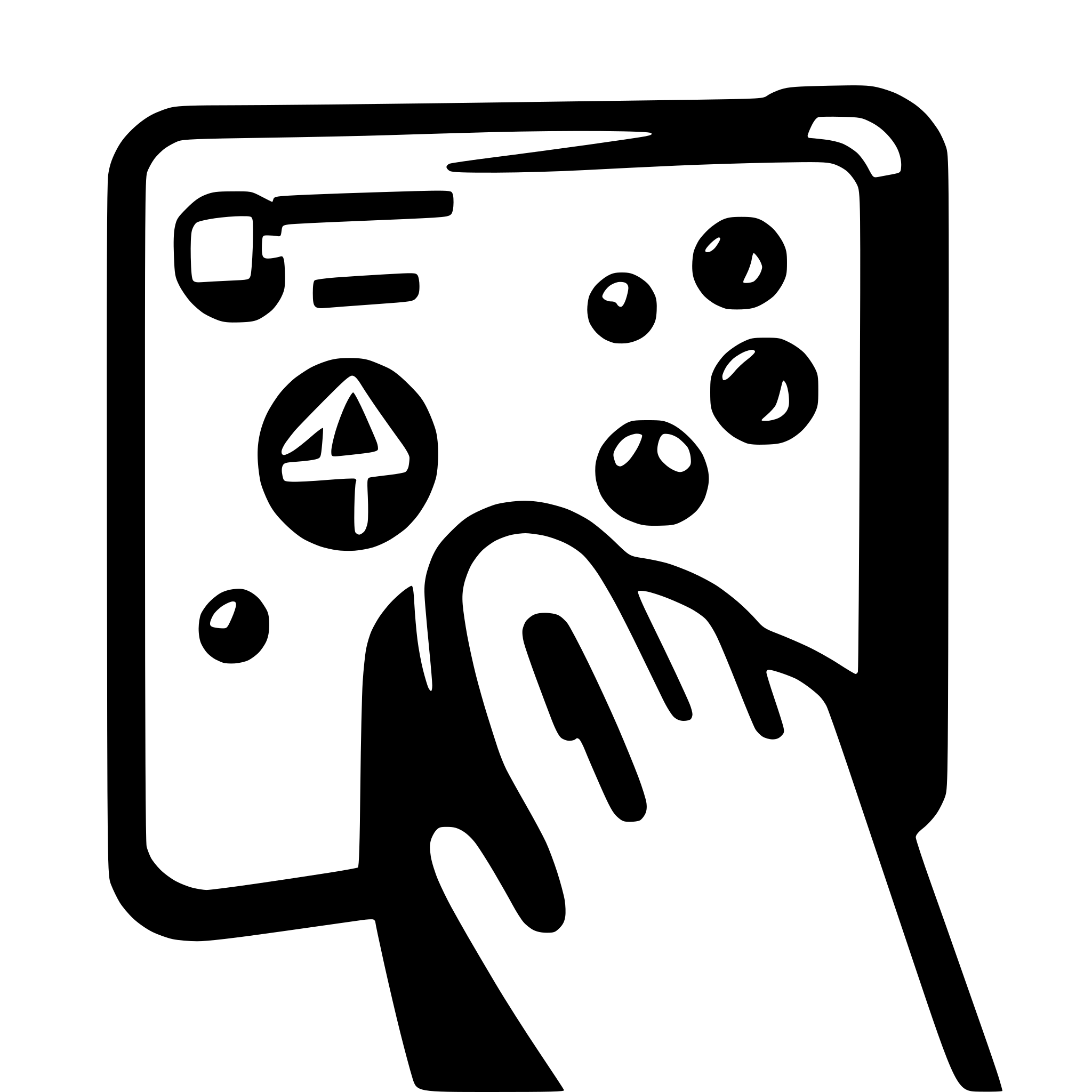 AI-generated SVG of 'compatibility, working together, gaming, mods'