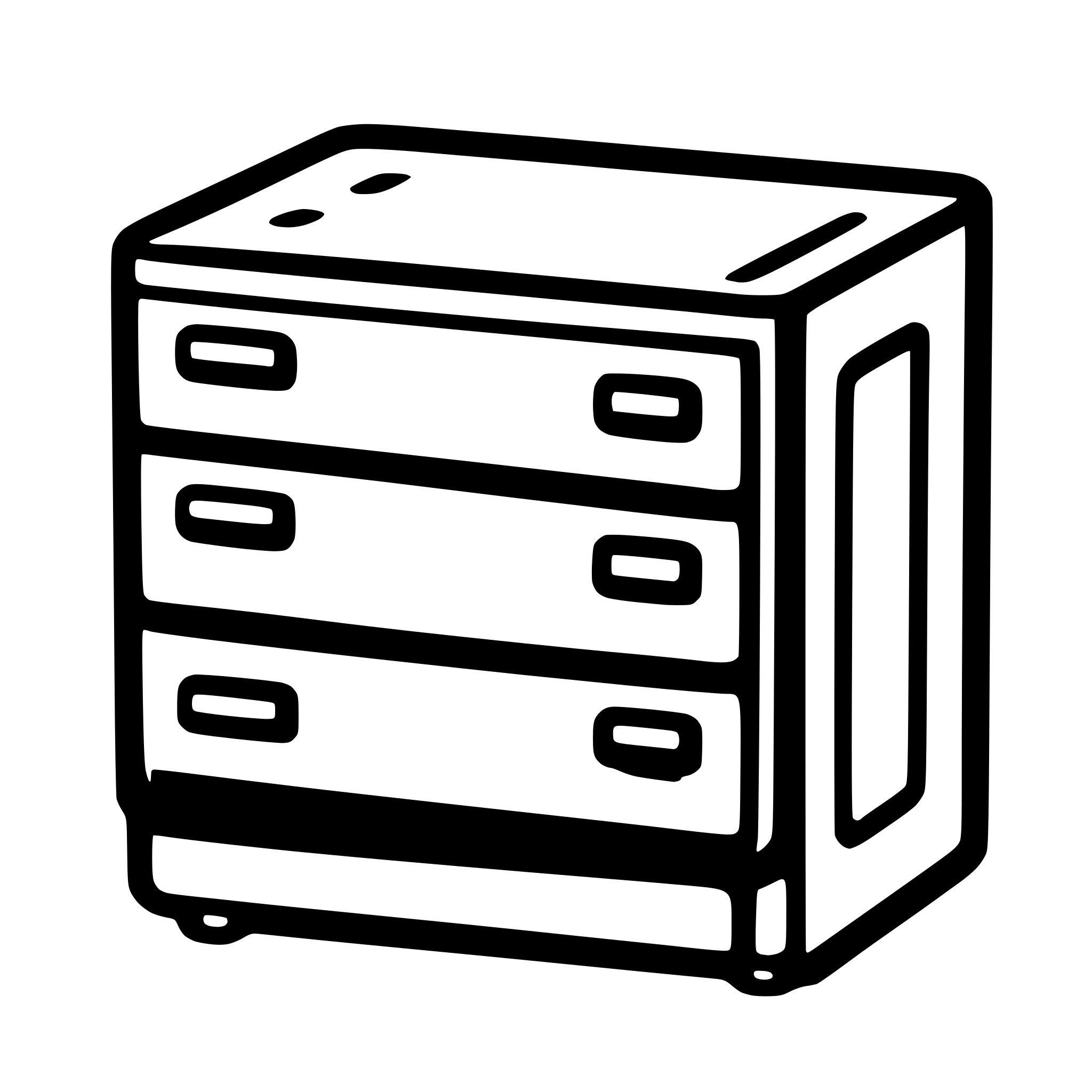 AI-generated SVG of a AI-generated SVG of a