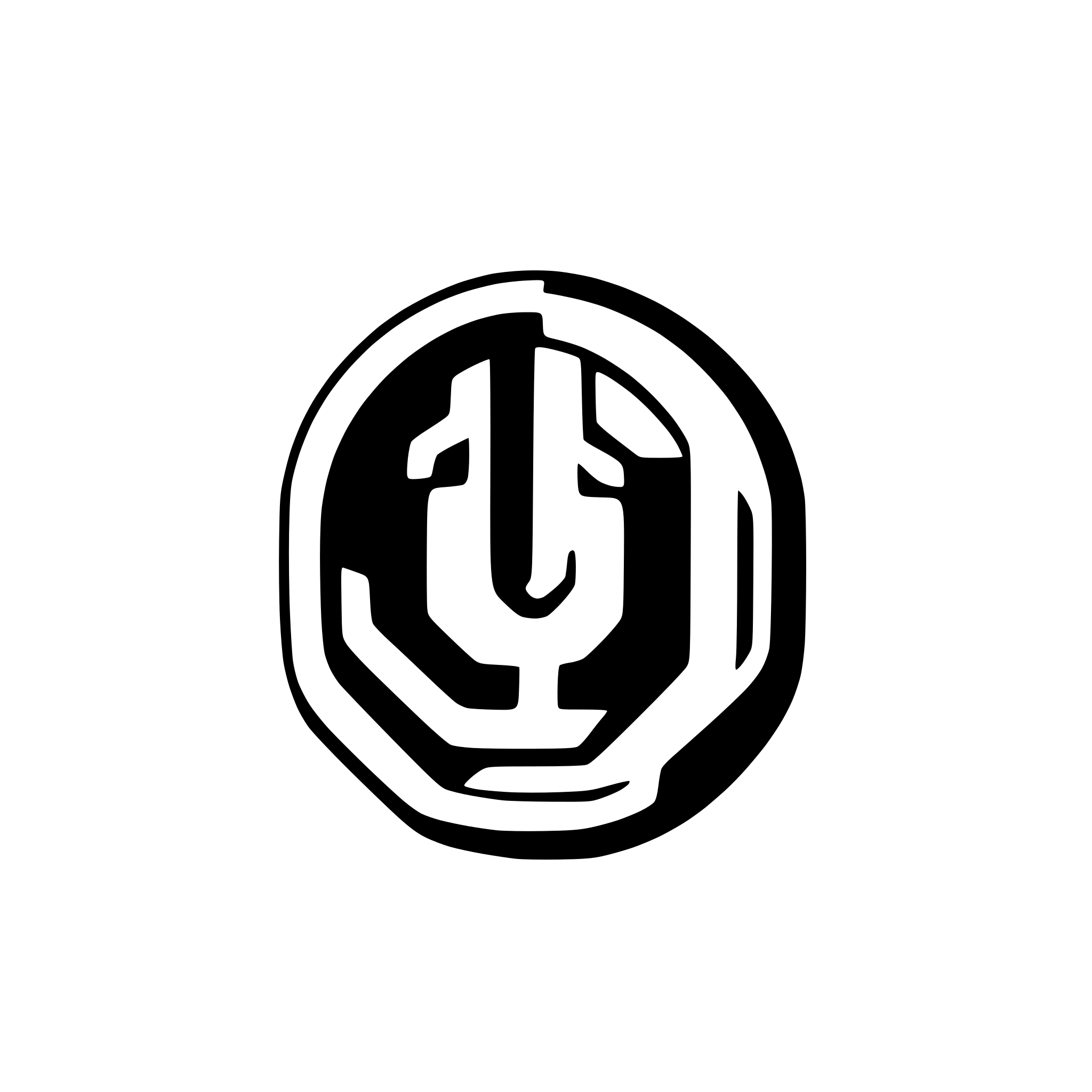 AI-generated SVG of a minimalistic icon for an ai model. theme is tech AI-generated SVG of a minimalistic icon for an ai model. theme is tech
