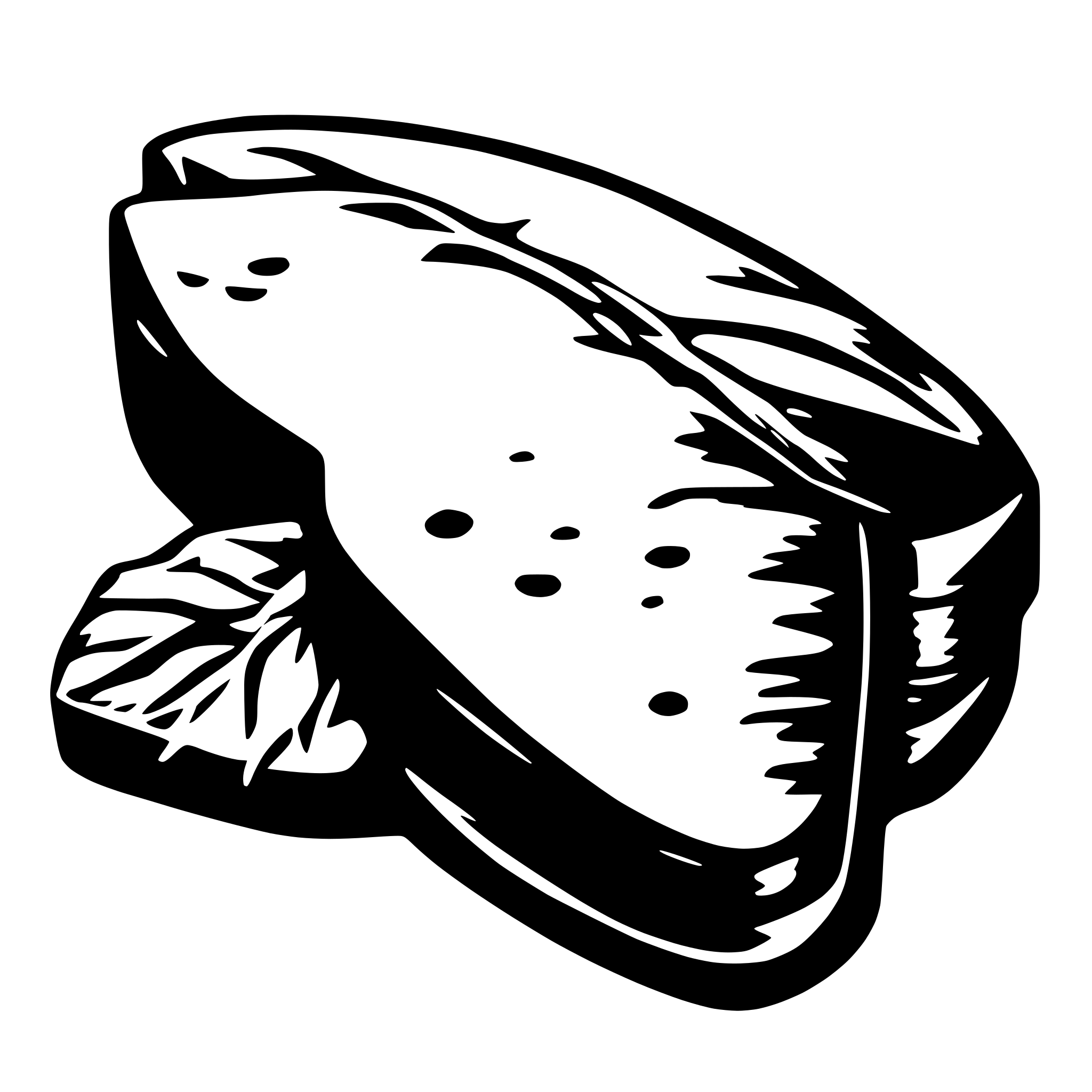 AI-generated SVG of 'Liver'
