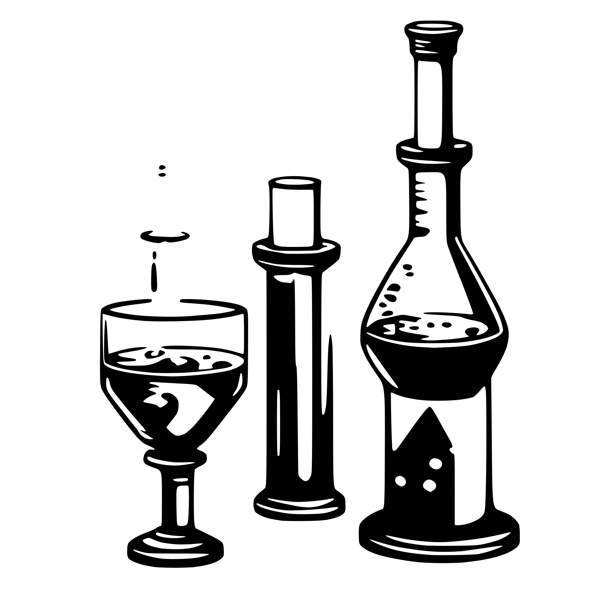 AI-generated SVG of a Resas Chemistry yazan ve yazma animasyonu ekli bir svg.