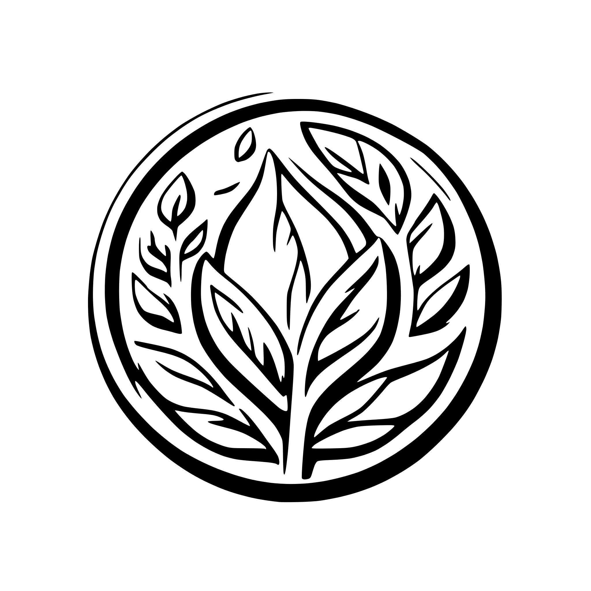 AI-generated SVG of 'Enchanted Boutique'