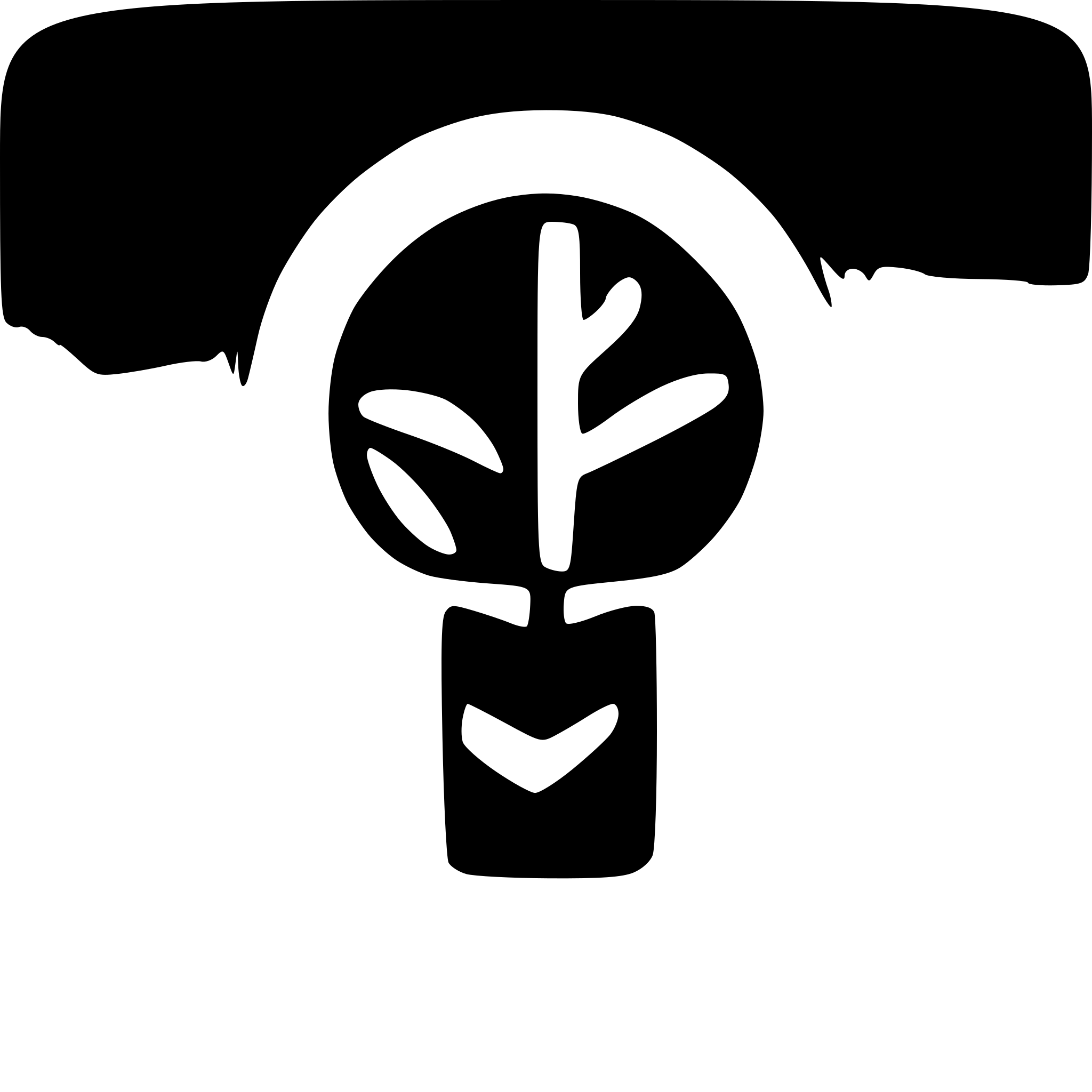 AI-generated SVG of a simple icon for co2 reduce, no texts, just simple path