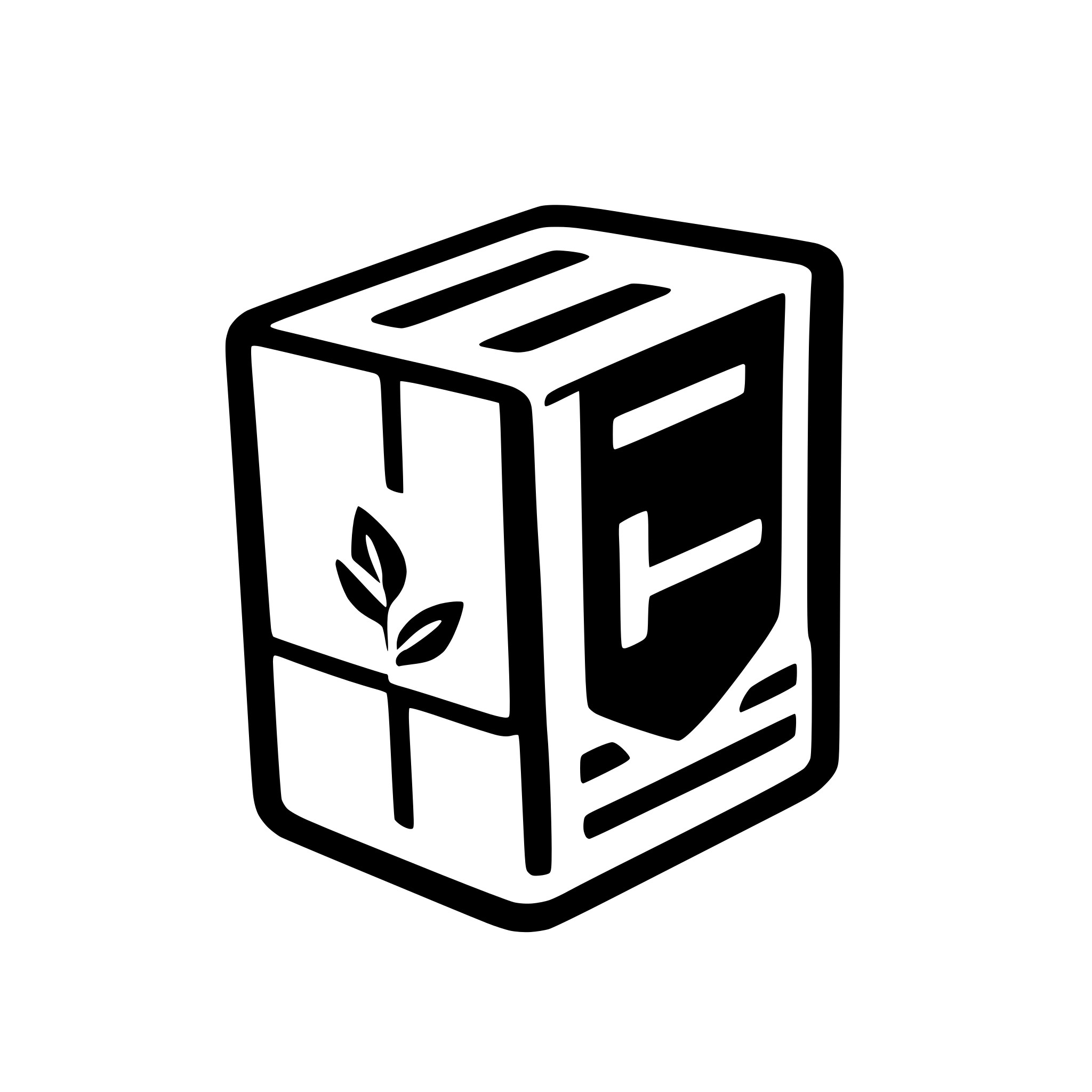 AI-generated SVG of a Inventory Department Icon for application