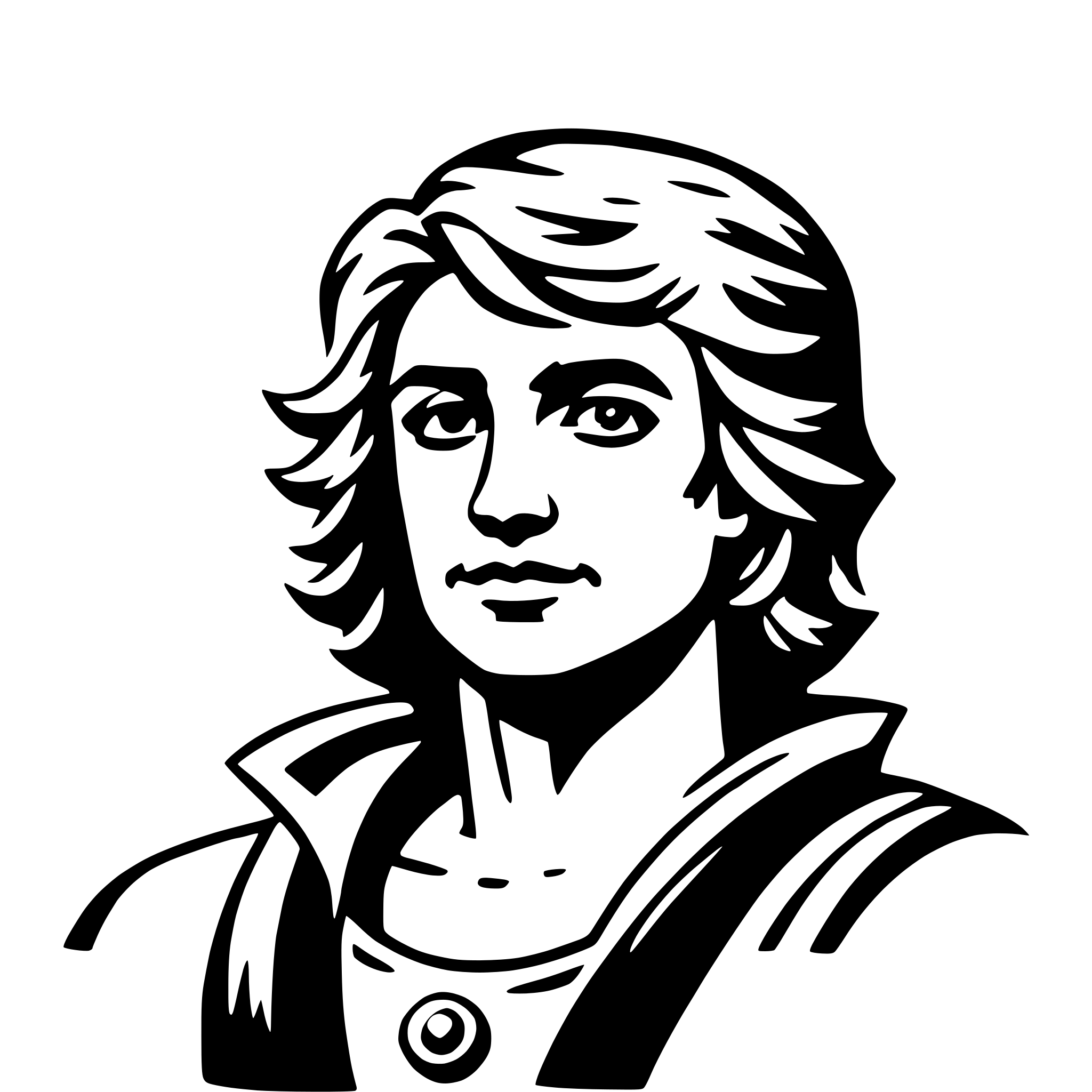 AI-generated SVG of 'hephaestus'