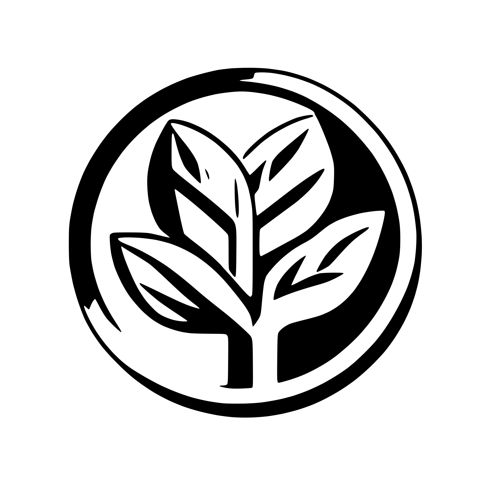 AI-generated SVG of a digital diversity living lab