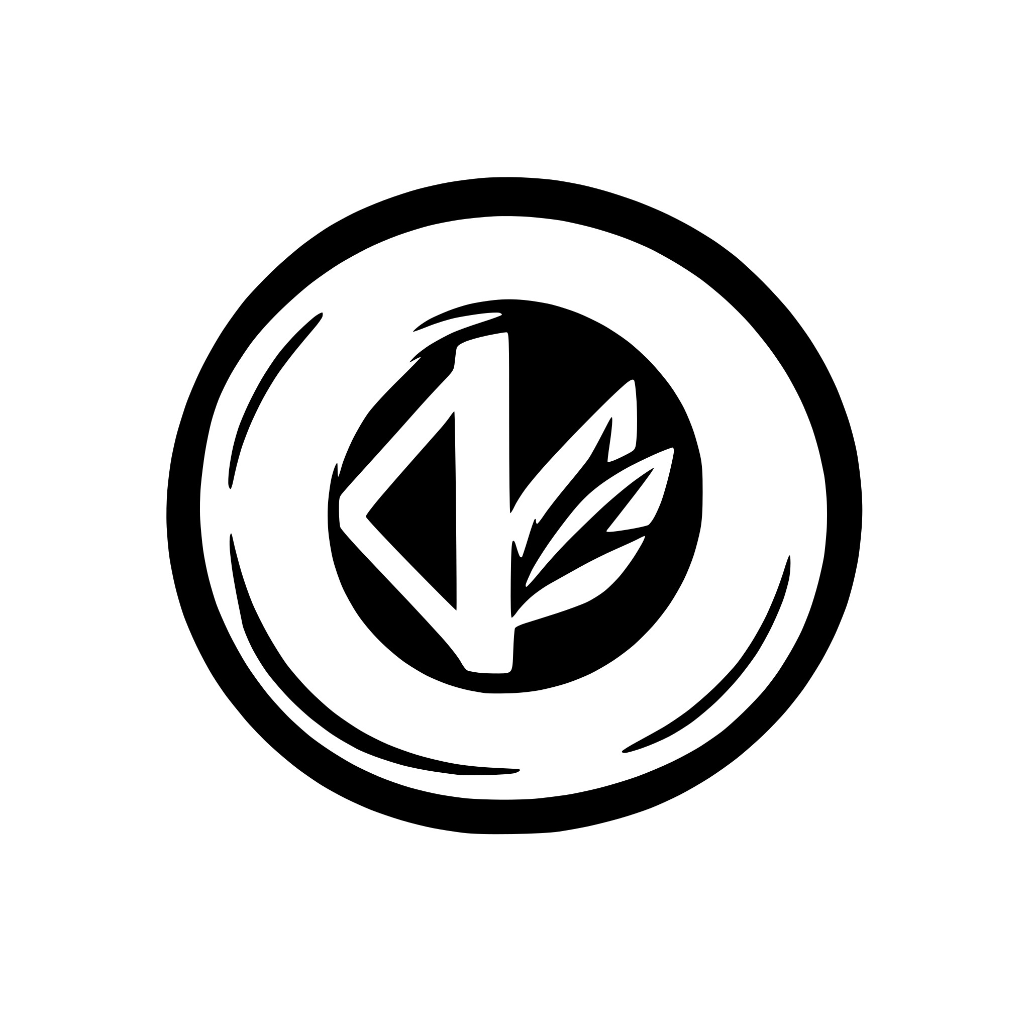 AI-generated SVG of a letters ZTM