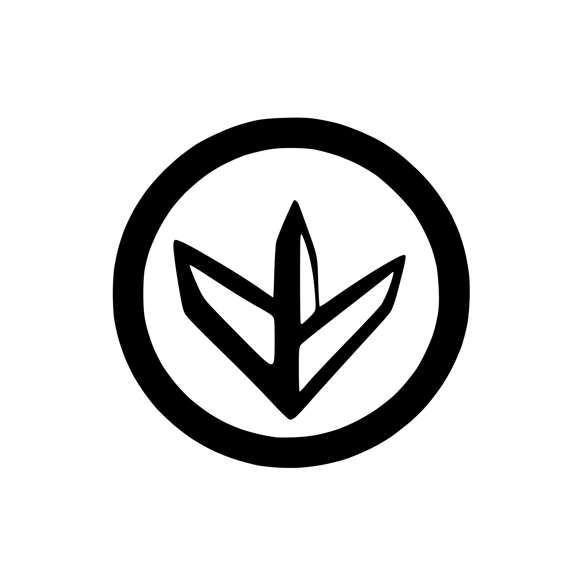 AI-generated SVG of a heart