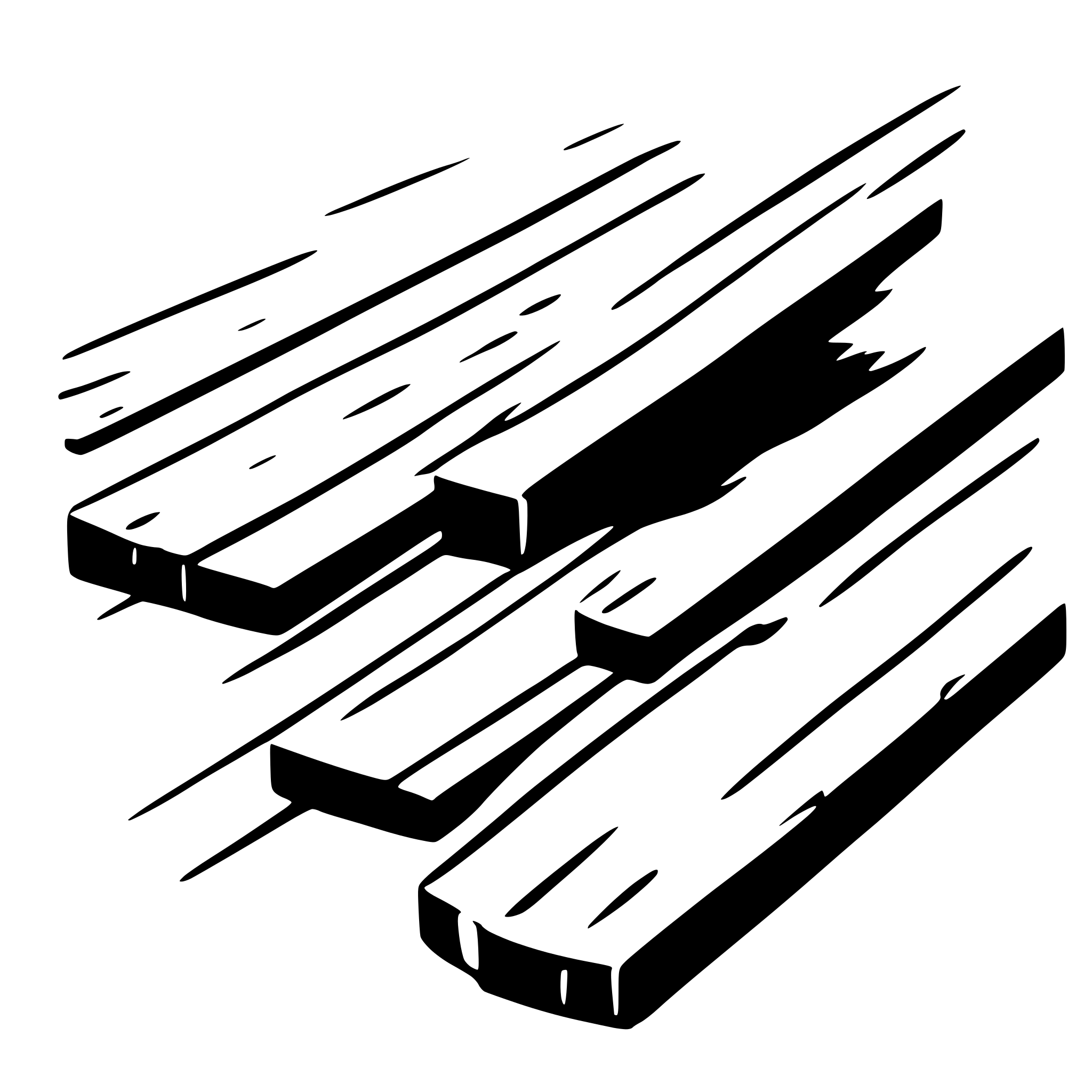 AI-generated SVG of a Wood Planks