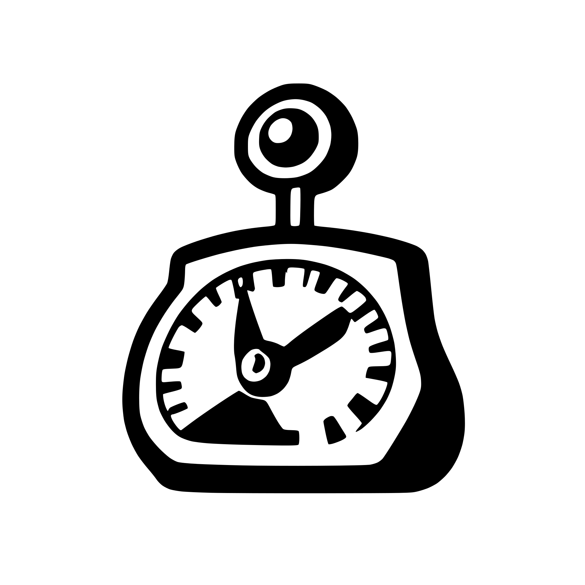 AI-generated SVG of a colorful weight scale for a favicon of a website, flat
