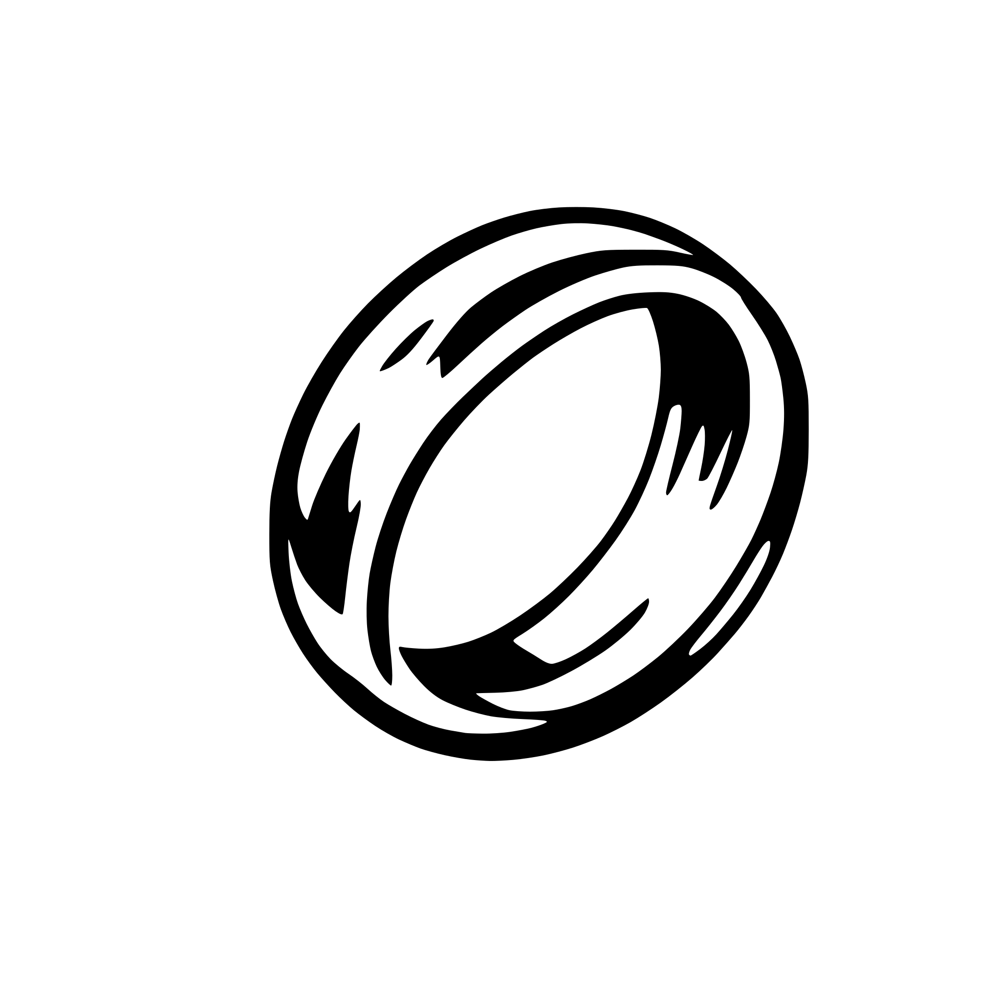 AI-generated SVG of a wedding rings icon for a website
