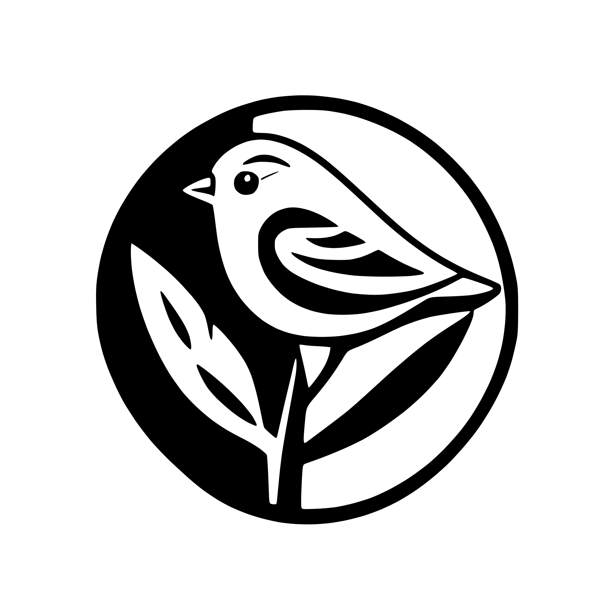 AI-generated SVG of a make an icone with thrush for a comany called AB environnement