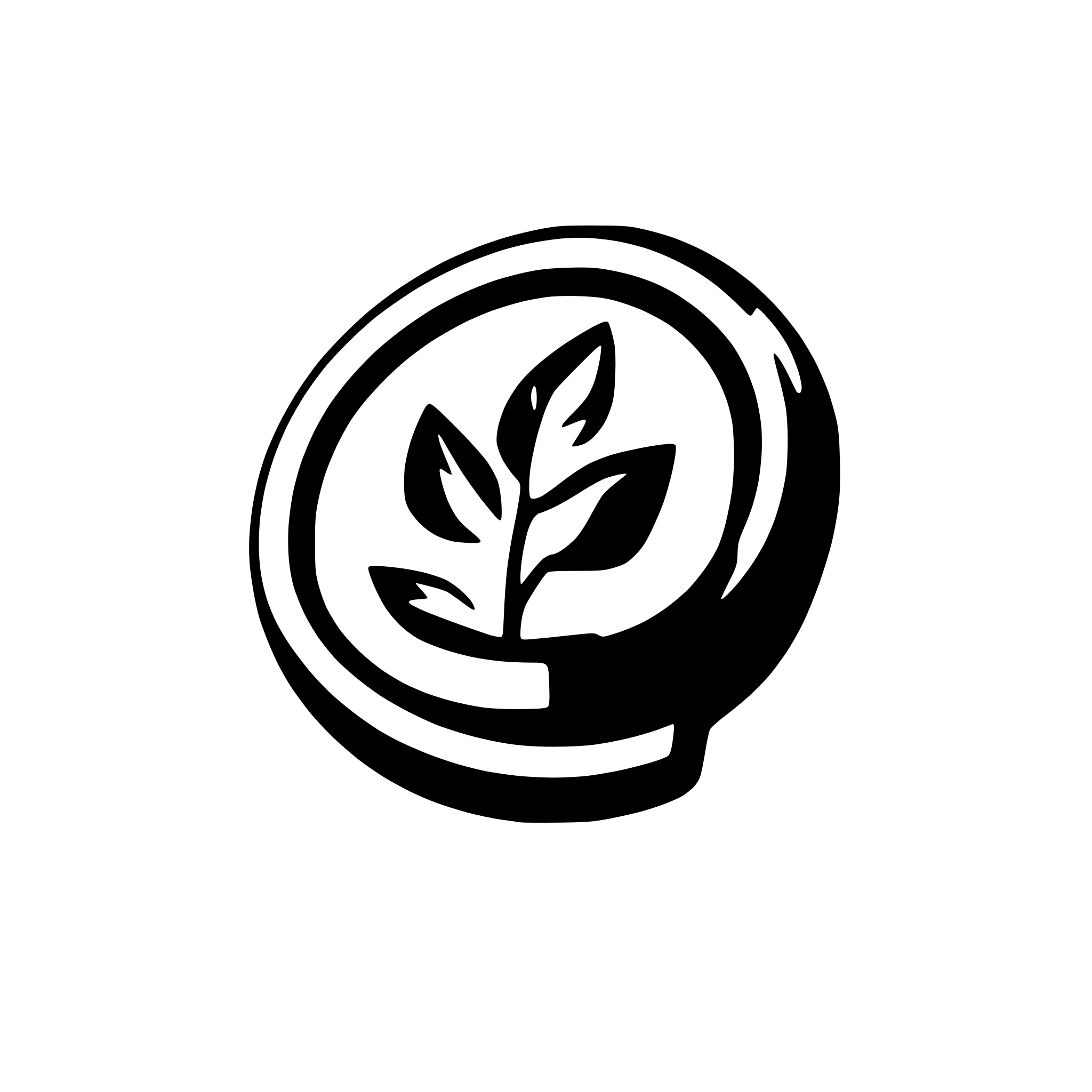 AI-generated SVG of a WVT