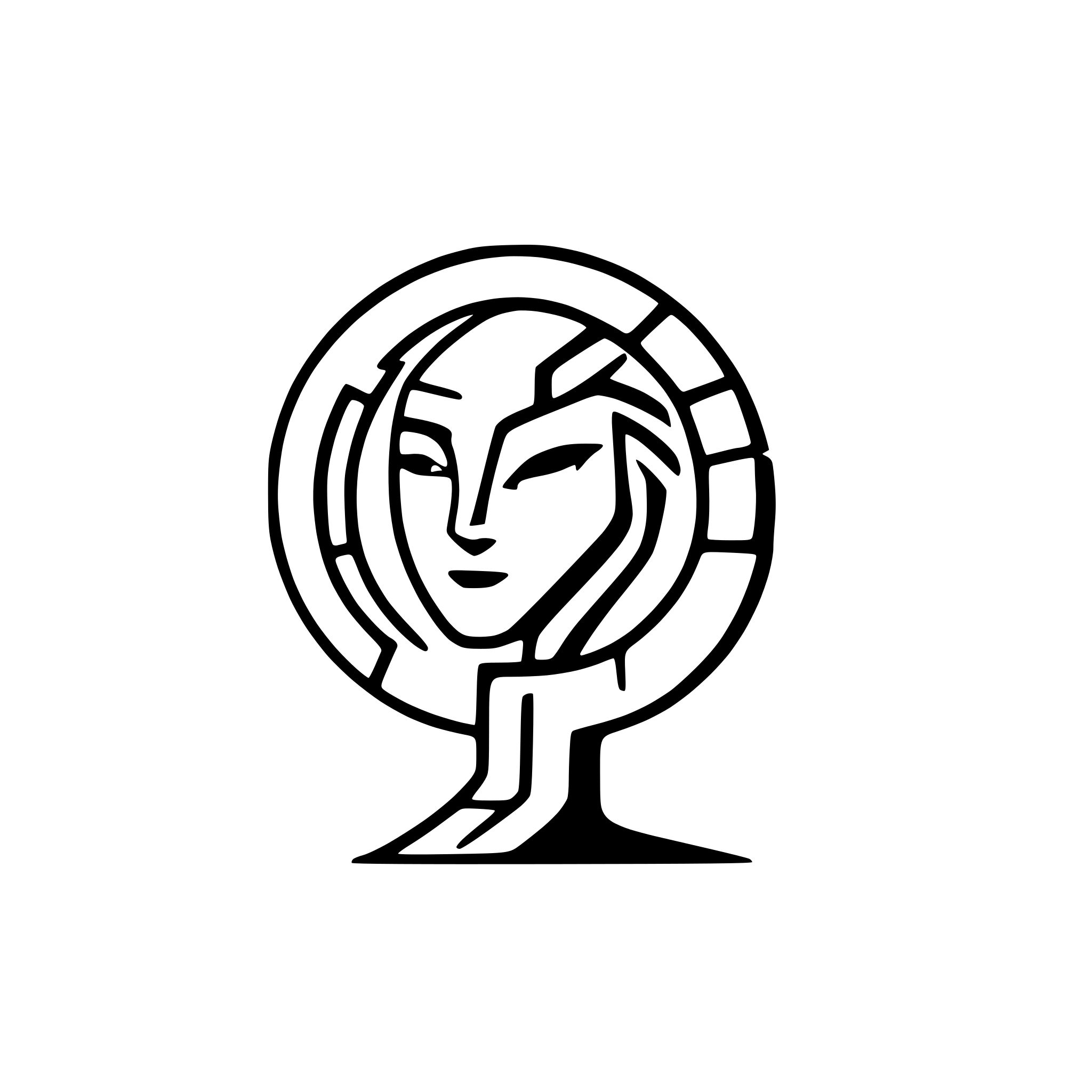 AI-generated SVG of a Create a modern, no text, minimalist logo for a company named "Grix," specializing in artificial intelligence. The name is inspired in "Greece" and the "Greeks" reflecting innovation, logic, and classical roots. The design should convey sophistication, intelligence, and a futuristic touch. Incorporate sleek geometric elements, such as lines or shapes, that symbolize AI concepts like networks, connections, or algorithms. The color palette should focus on neutral and high-tech tones like white, si