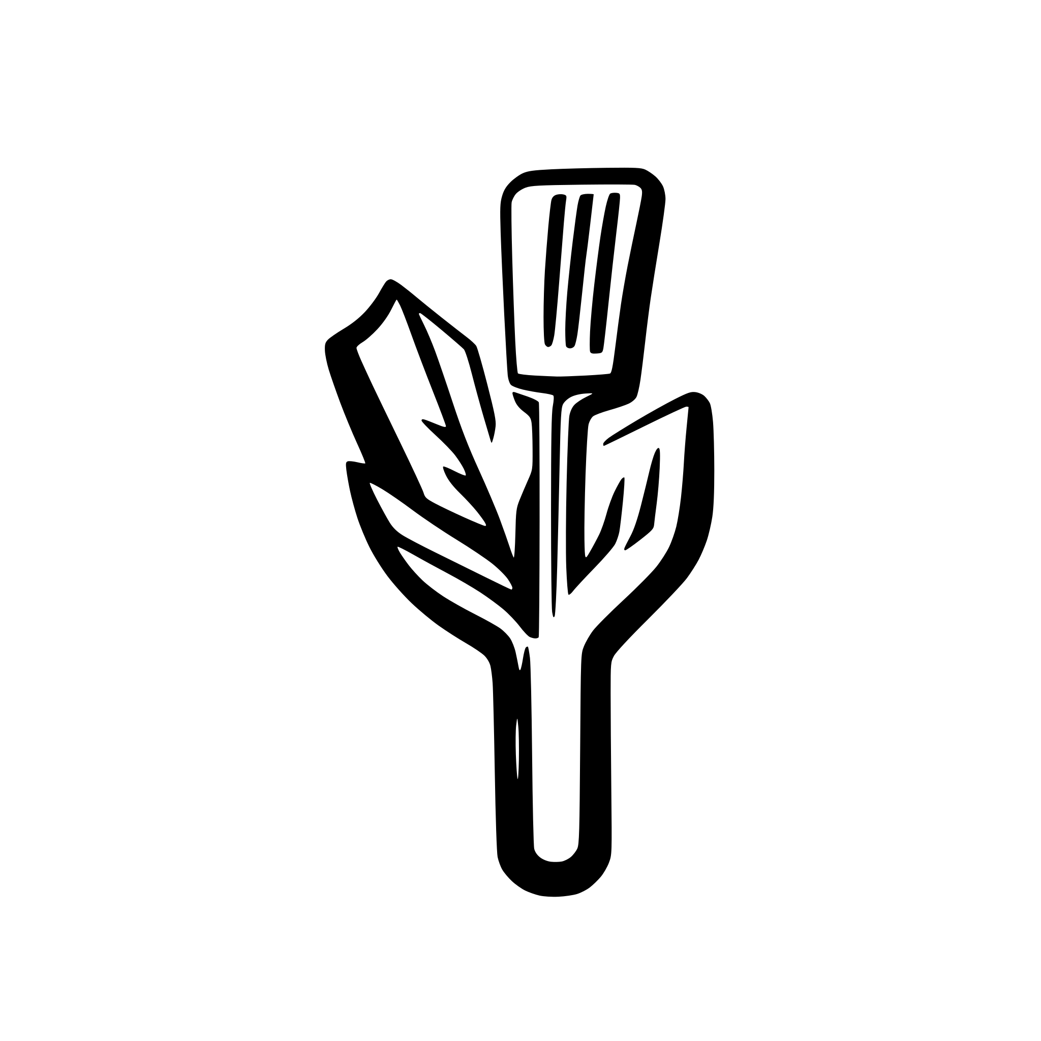 AI-generated SVG of 'logo home cleaning business'