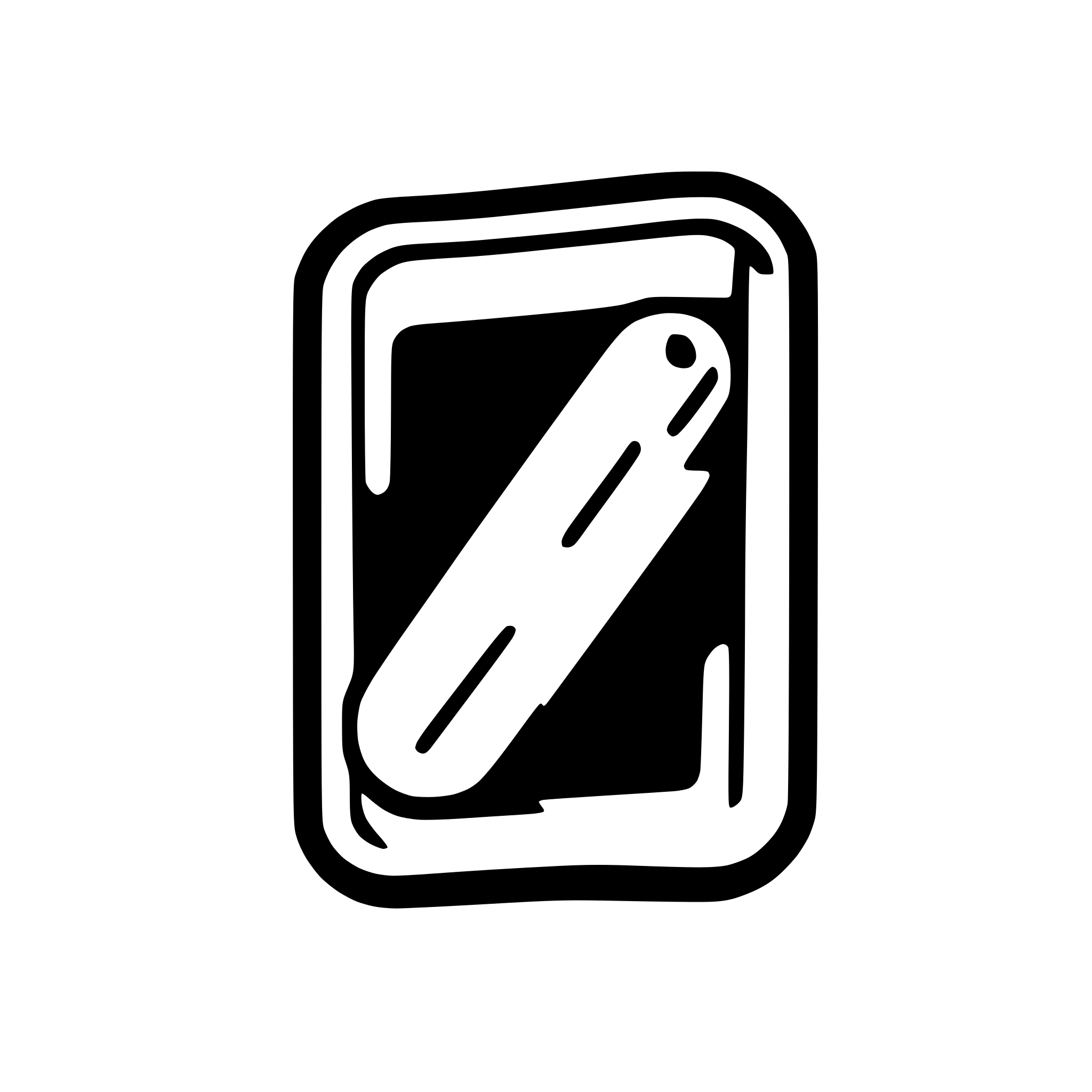 AI-generated SVG of 'bandaid icon outline'