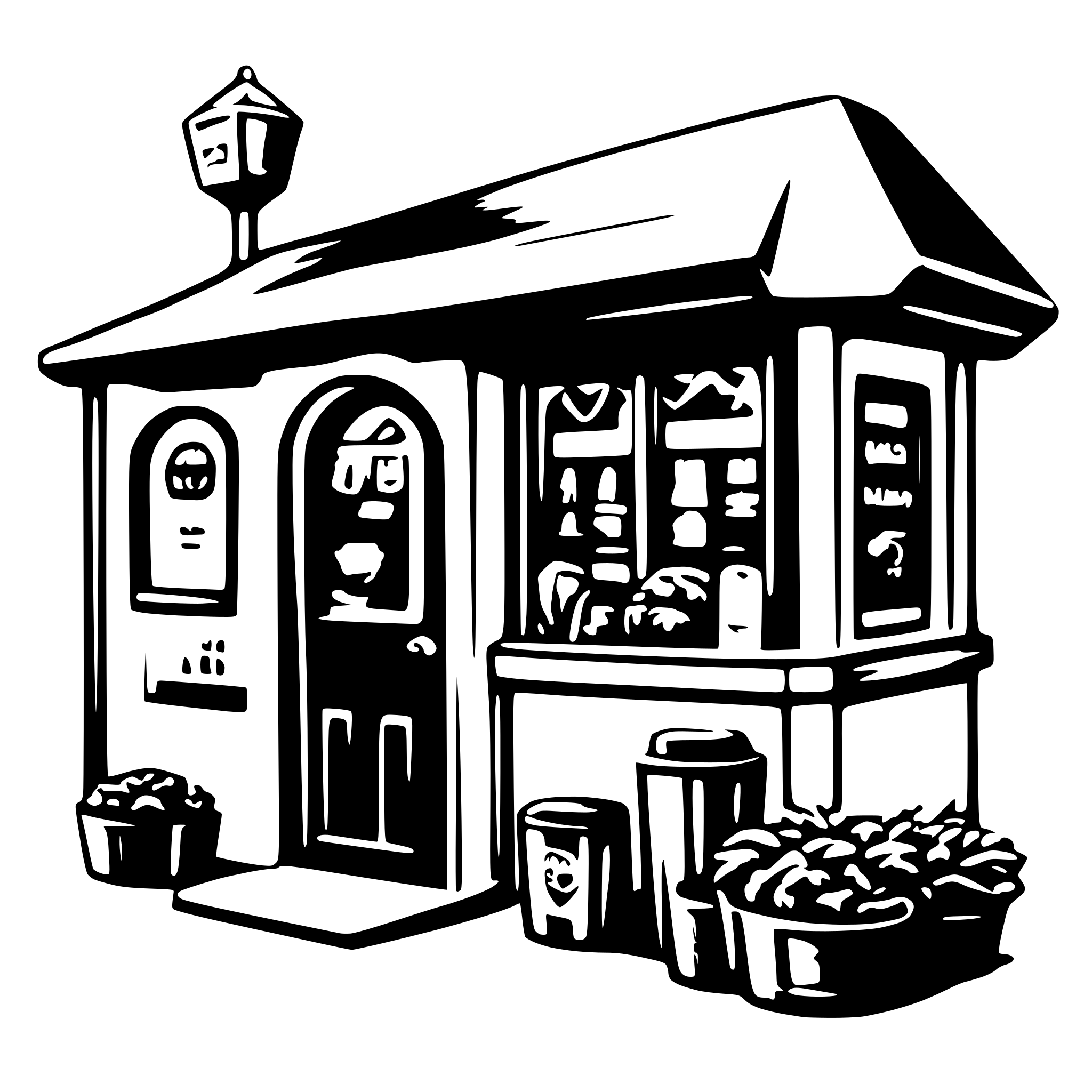 AI-generated SVG of 'TAPIOCASHOP'