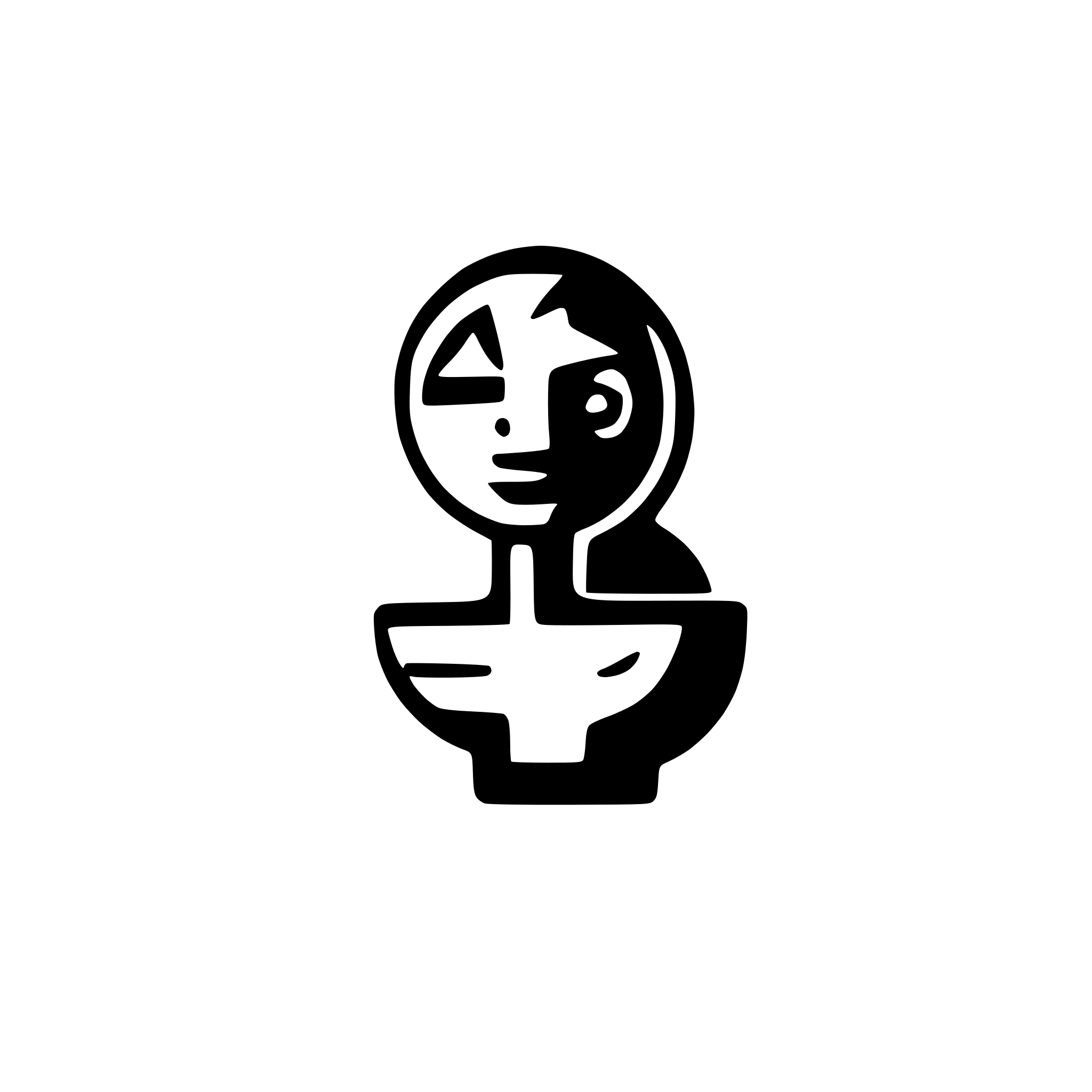 AI-generated SVG of a Fast Decision Making