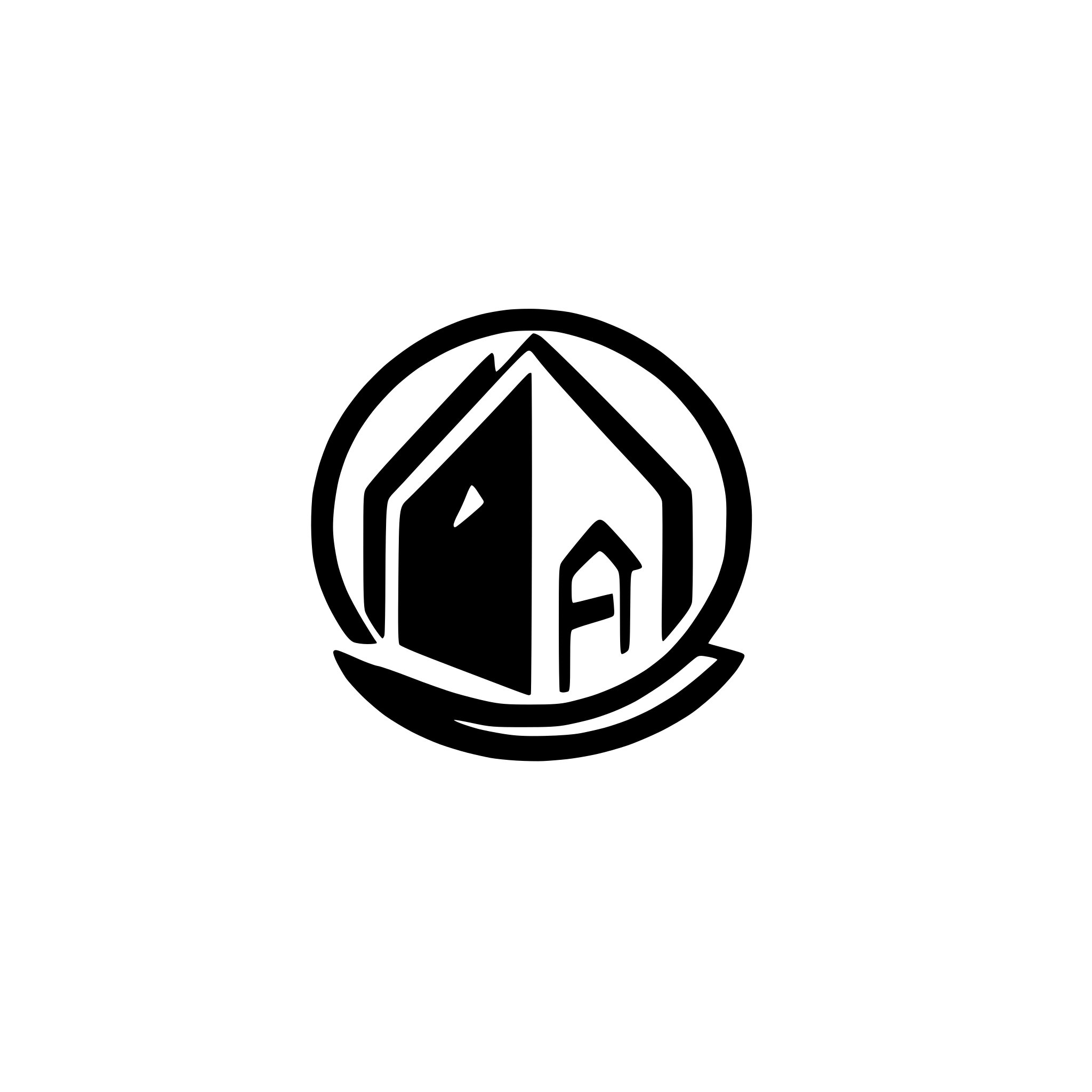 AI-generated SVG of a real estate investment