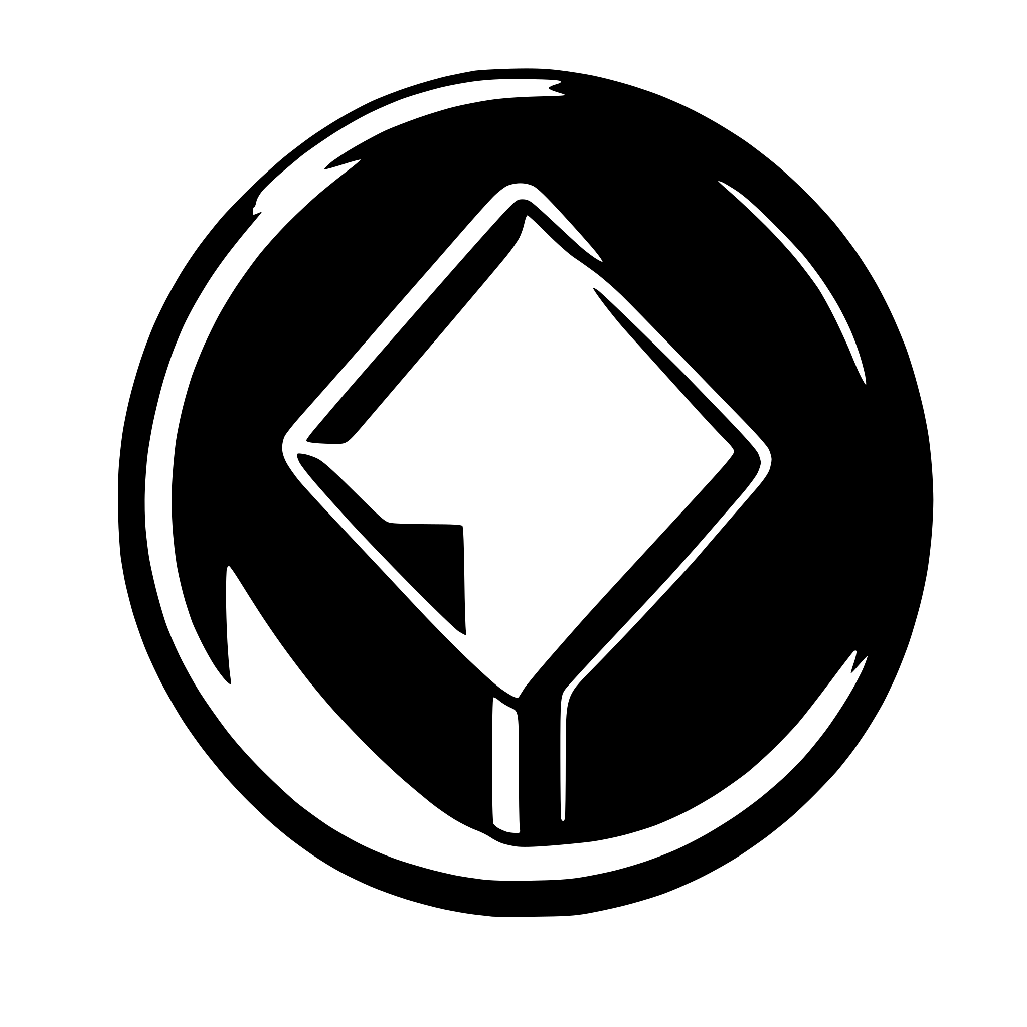 AI-generated SVG of 'checkmark'