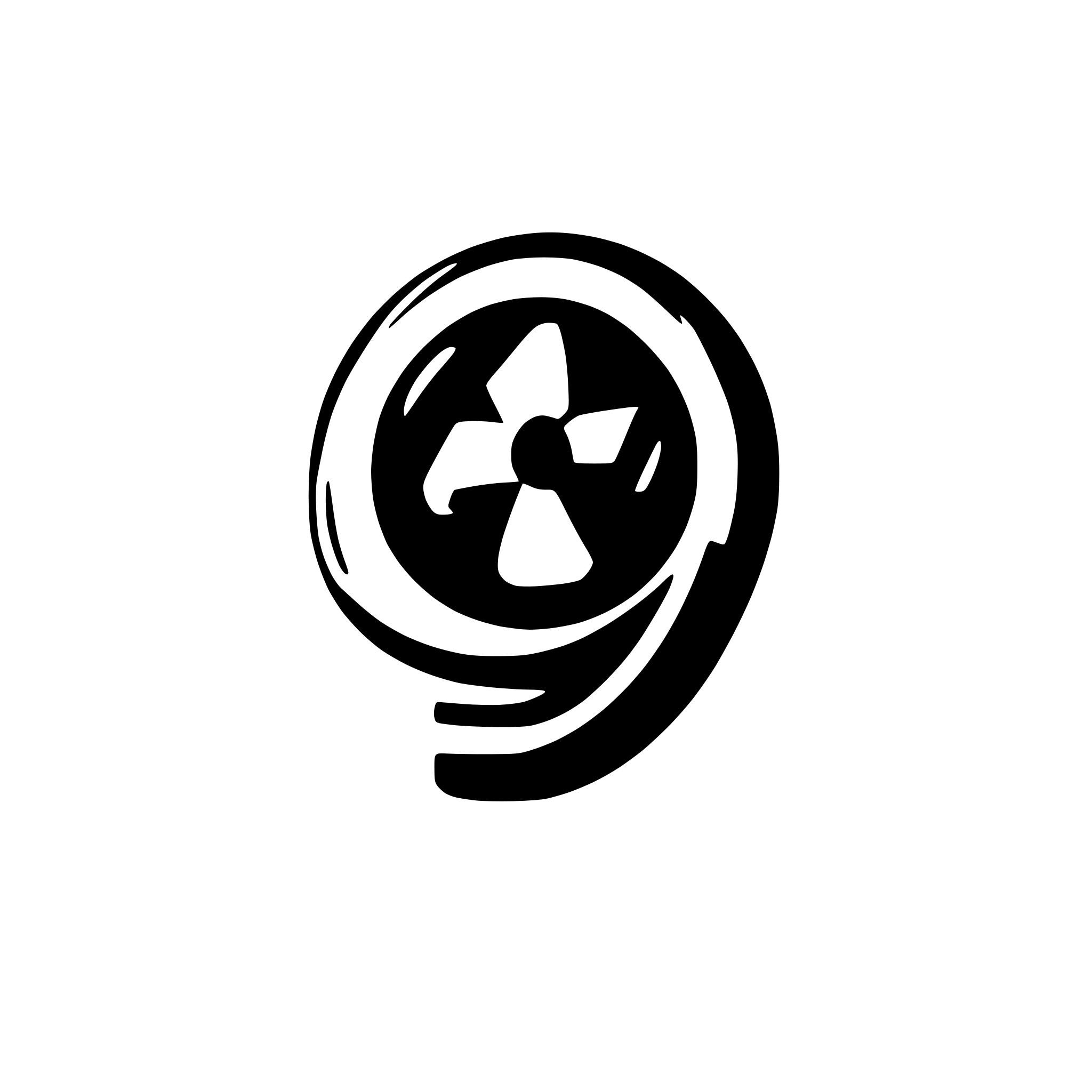 AI-generated SVG of a robert bosch