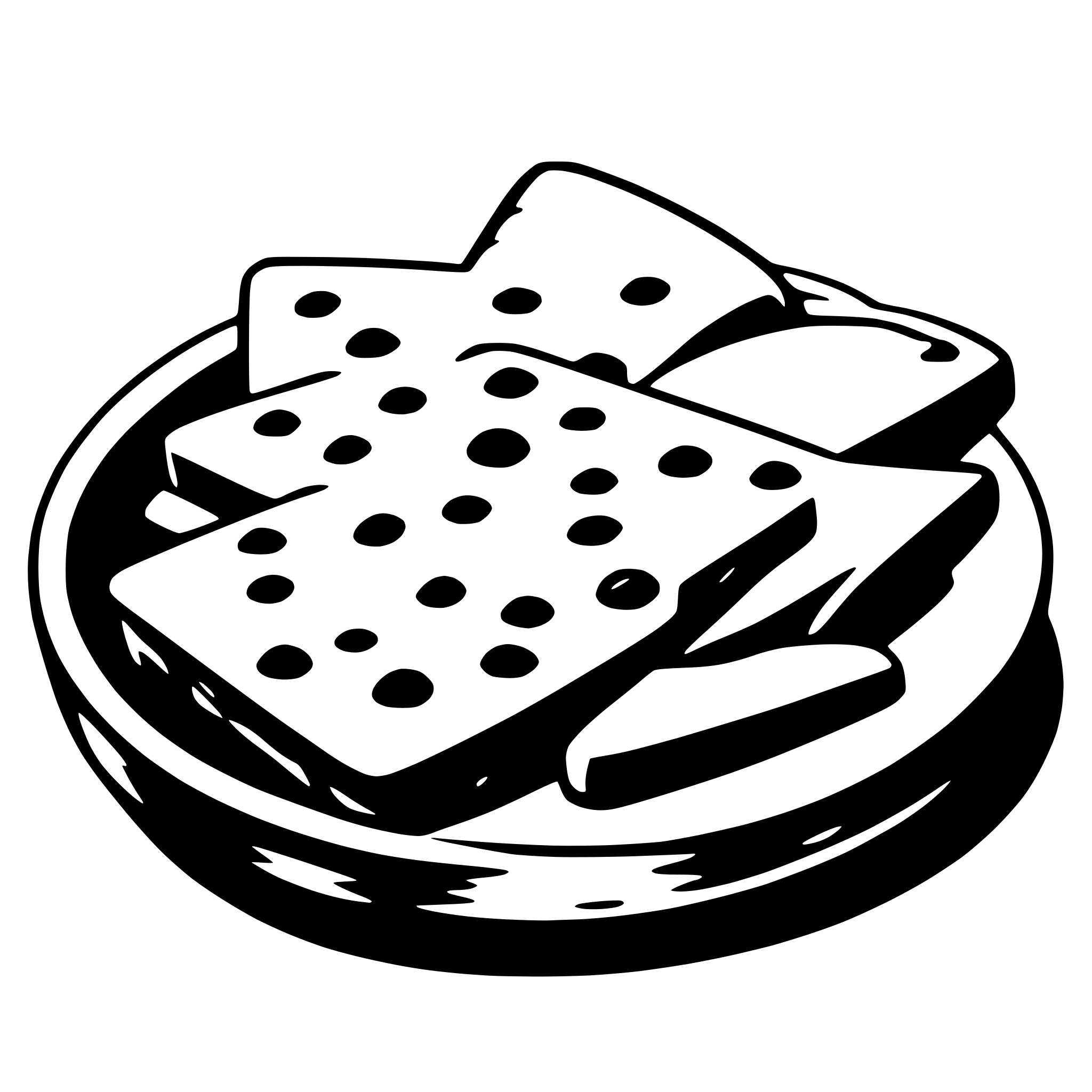 AI-generated SVG of a chips