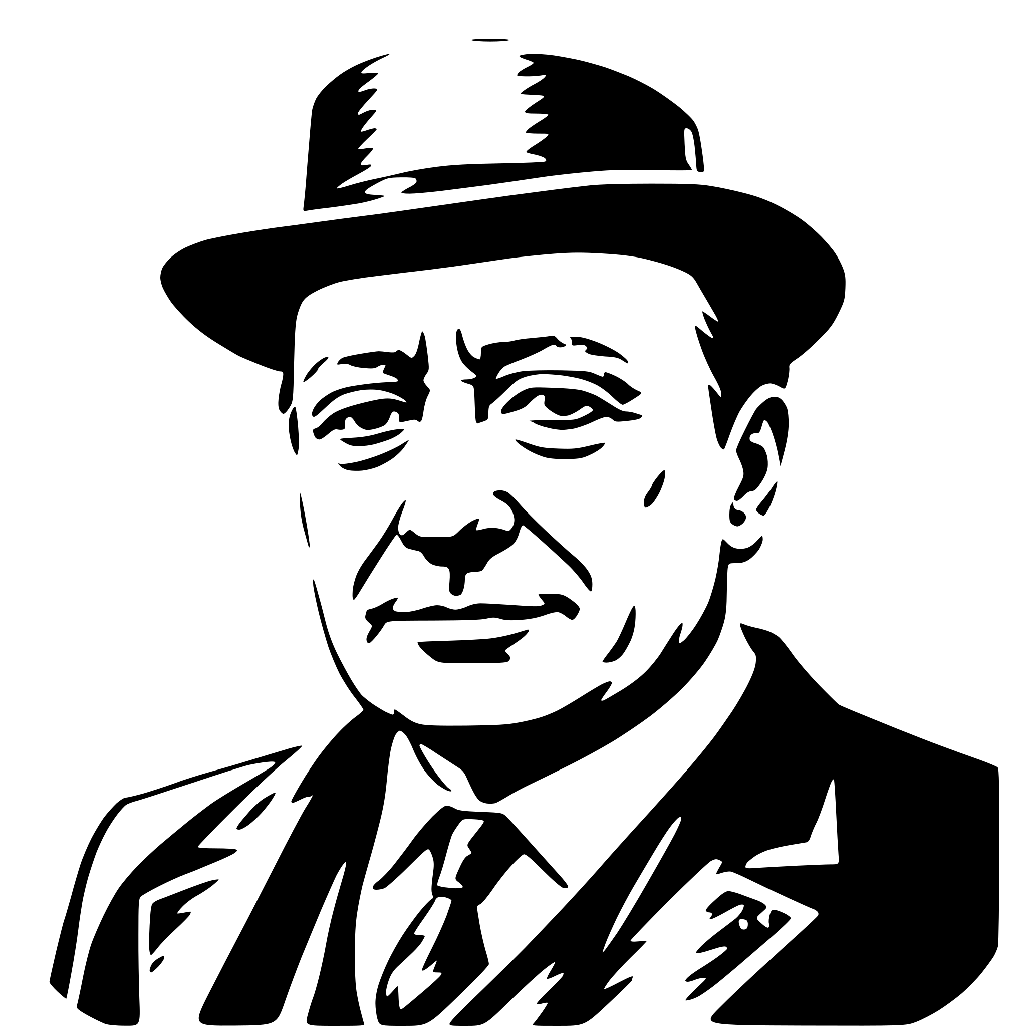 AI-generated SVG of a winston churchill