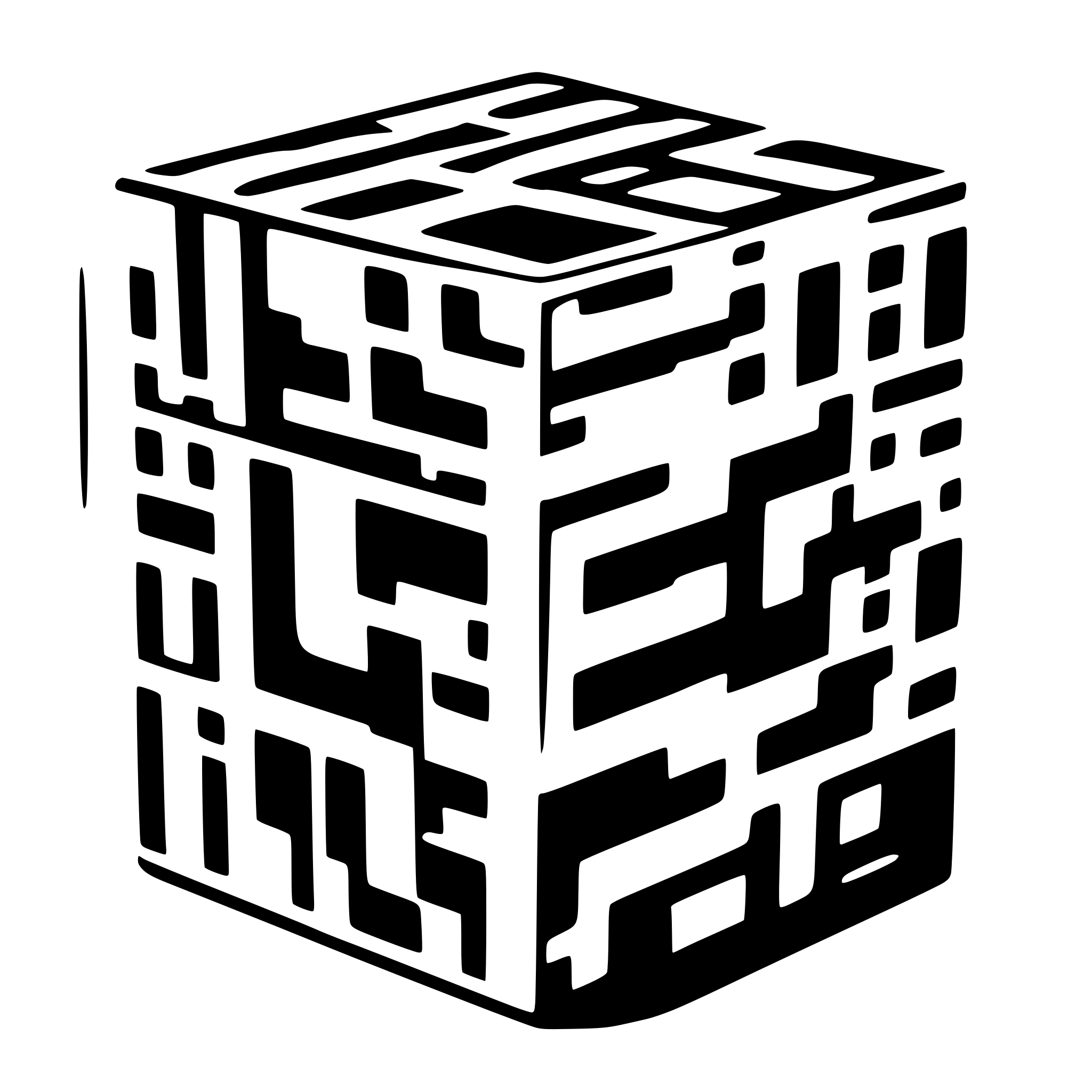 AI-generated SVG of 'error svg cube'