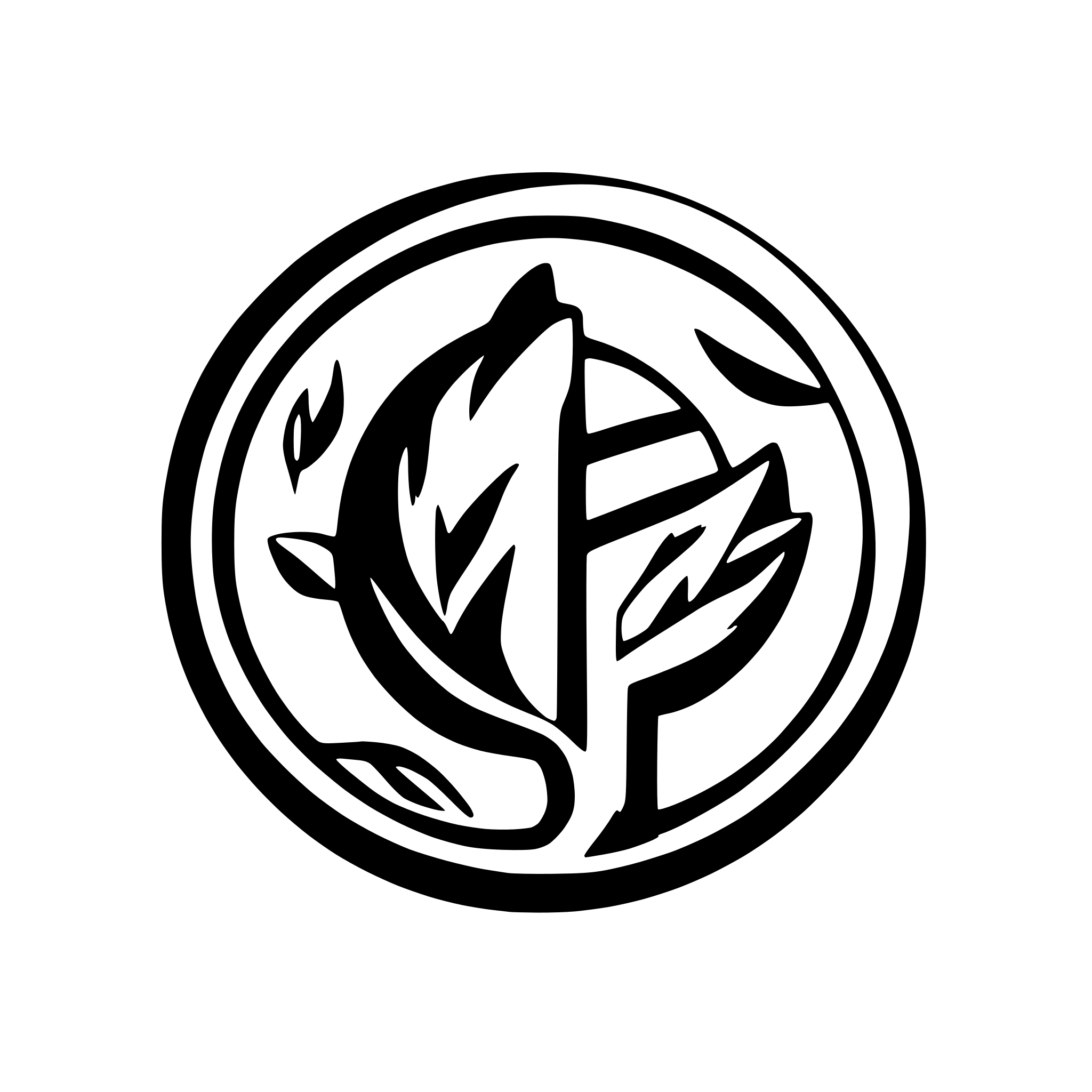 AI-generated SVG of a Lighting with Japanise Style