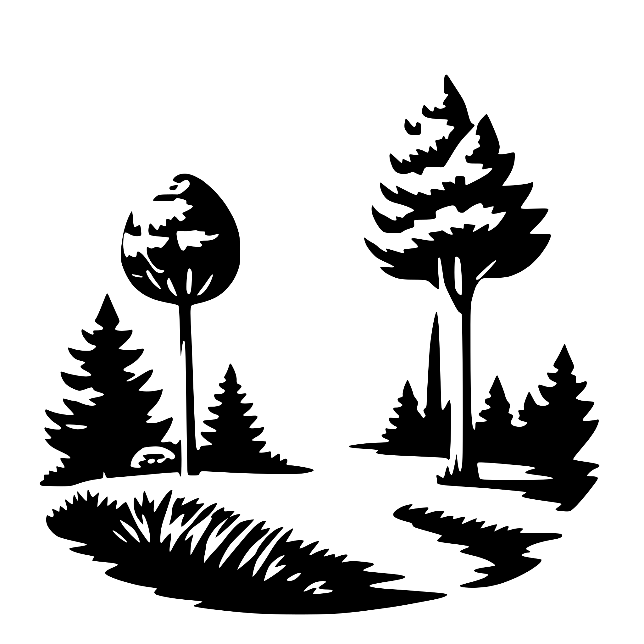 AI-generated SVG of 'nature beauty'