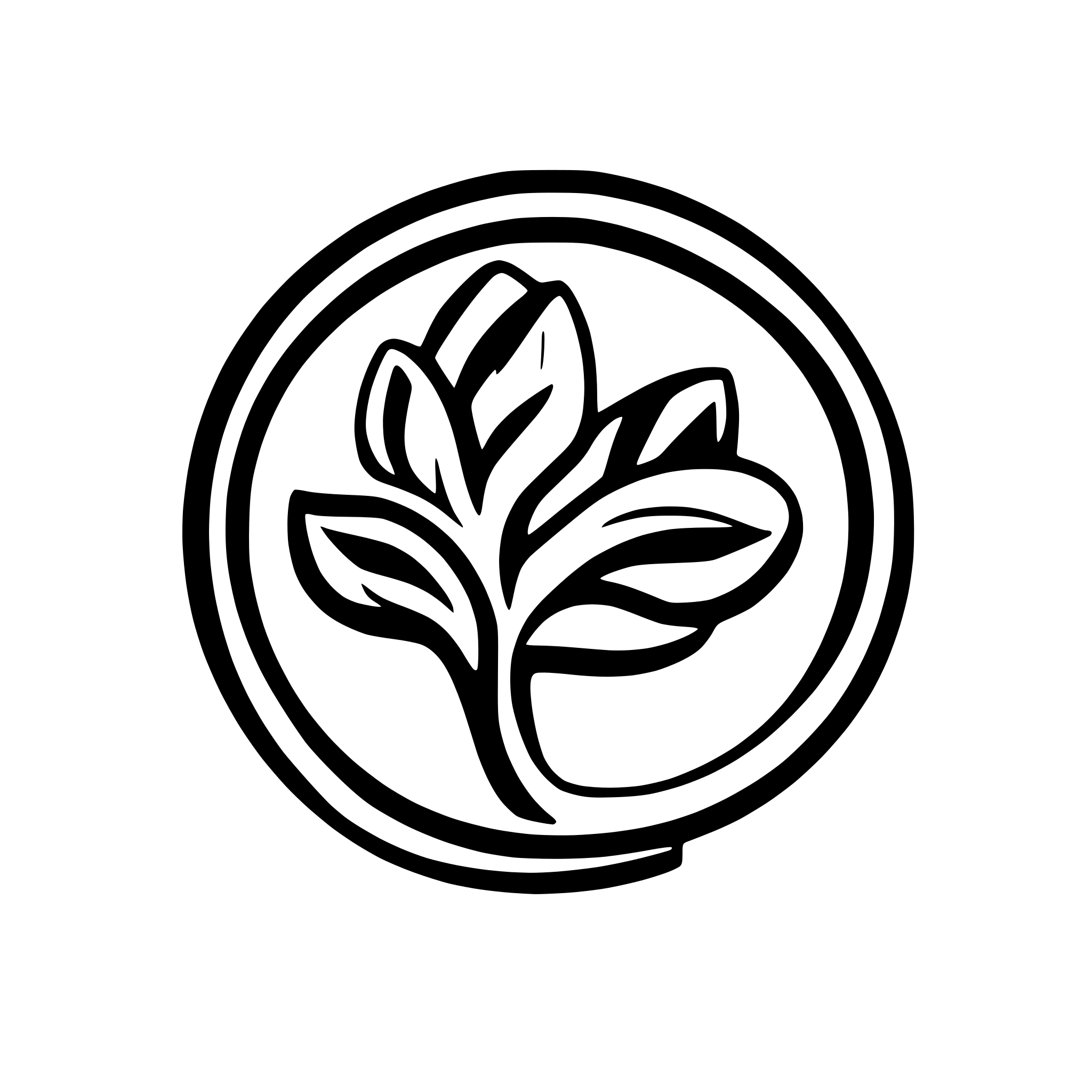 AI-generated SVG of 'Music Icon'