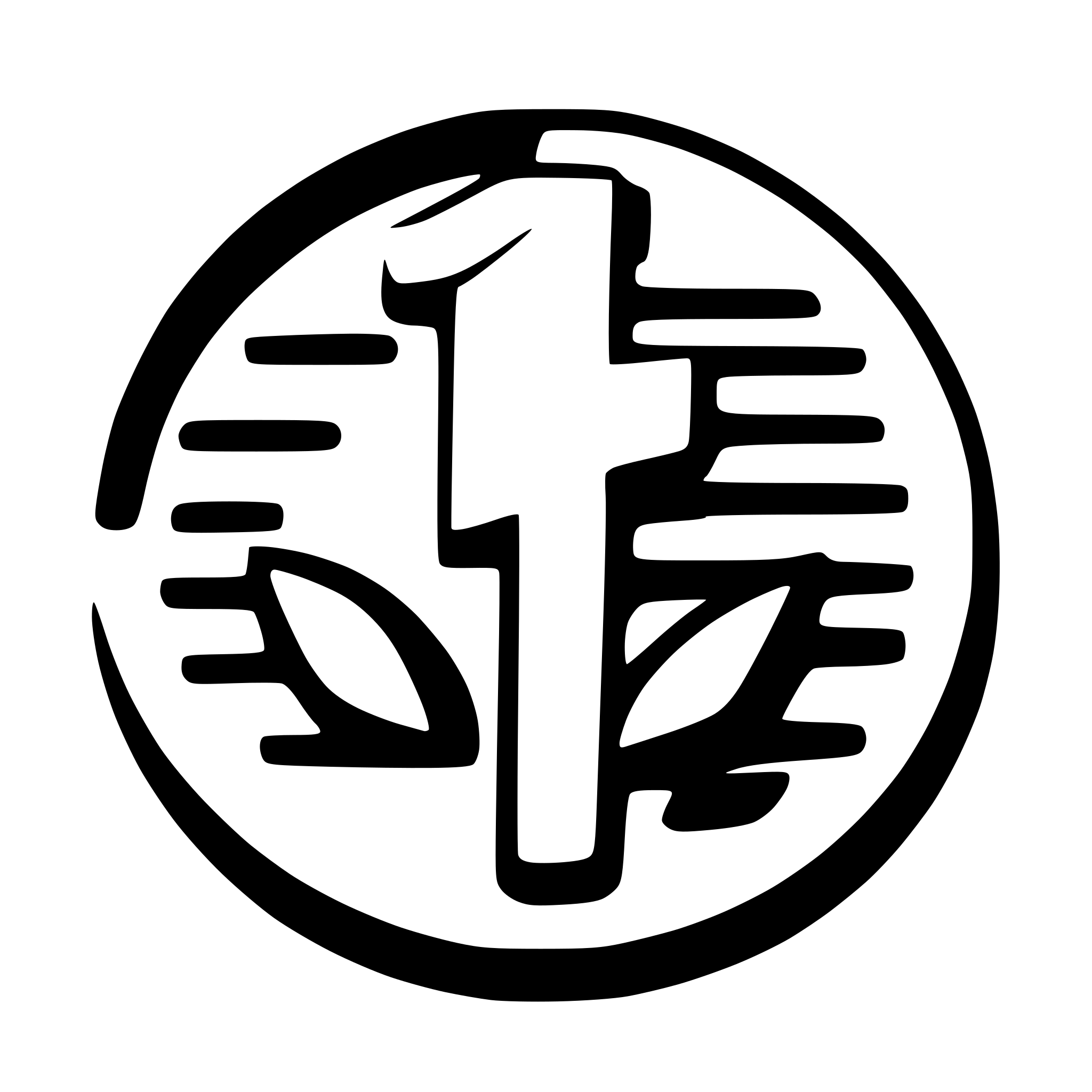 AI-generated SVG of a altcoinrankings.com logo no words