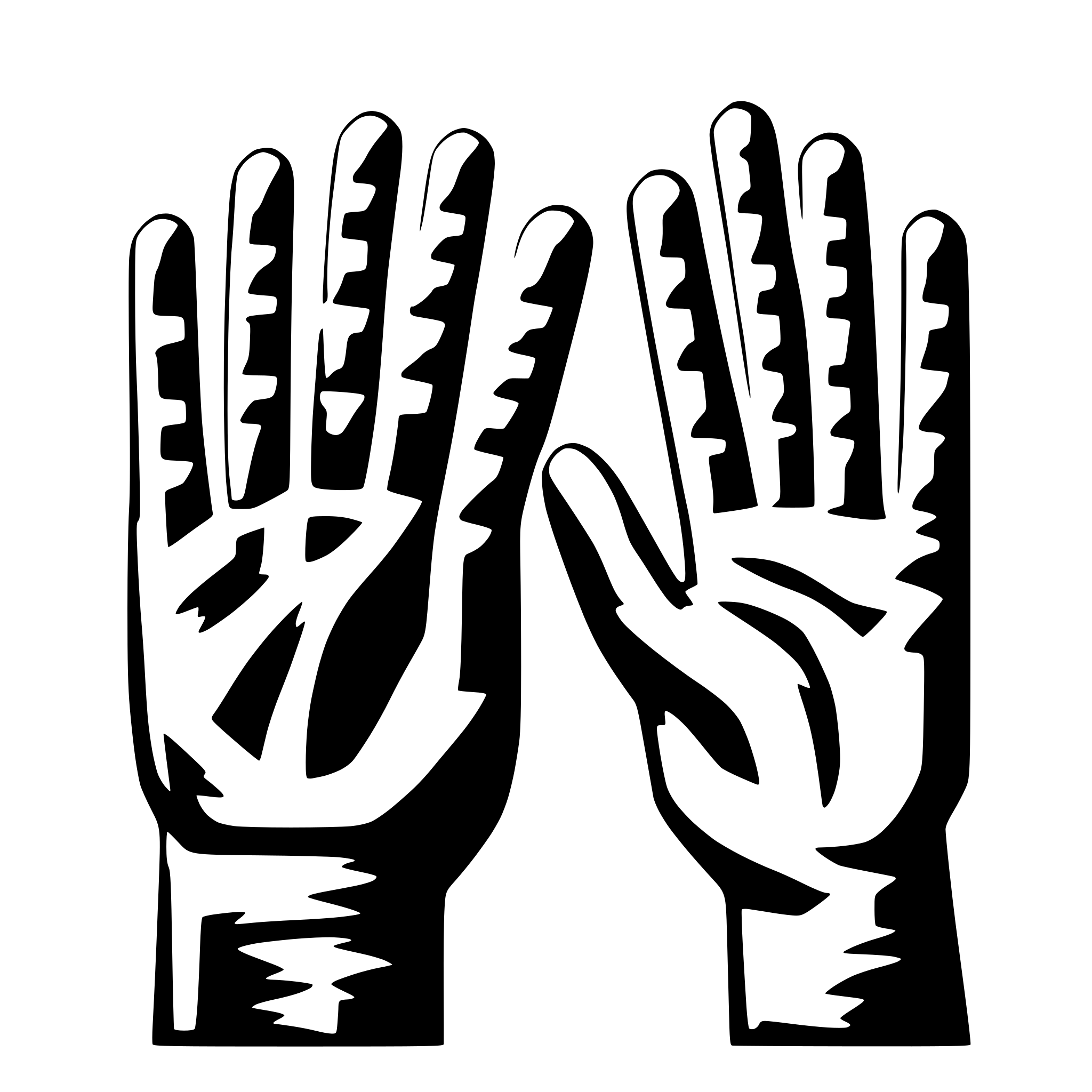 AI-generated SVG of a An icon of two people giving each other a high-five. AI-generated SVG of a An icon of two people giving each other a high-five.