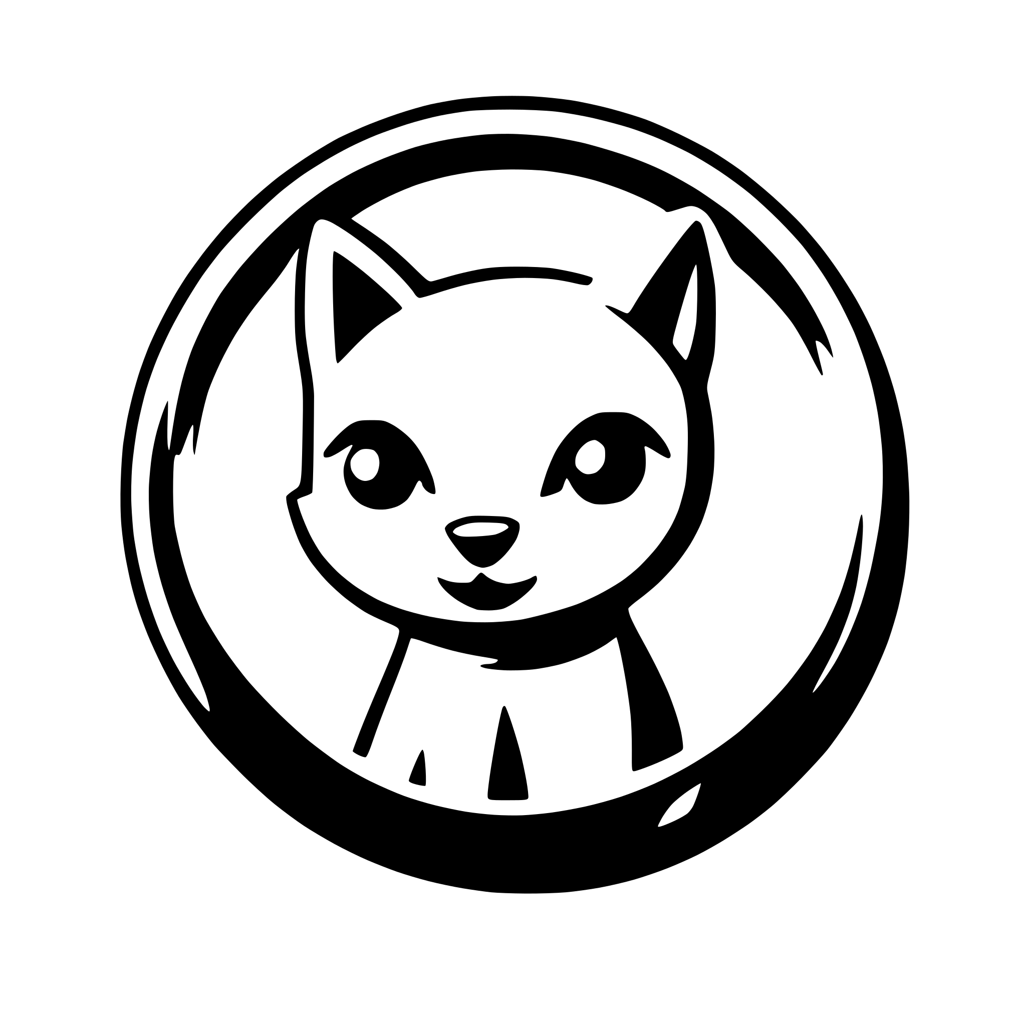 AI-generated SVG of 'Pets News Network'