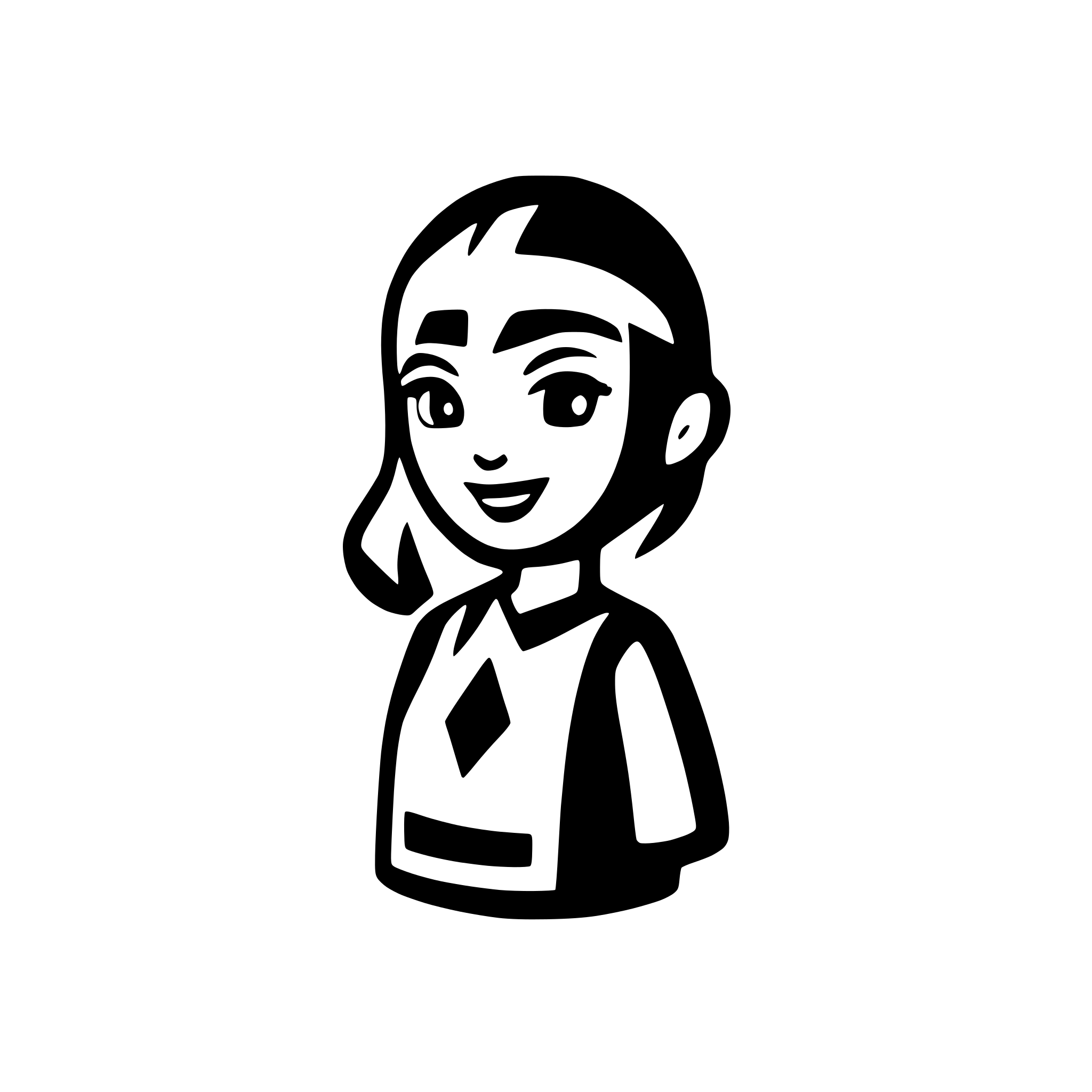 AI-generated SVG of a Tizers Ad