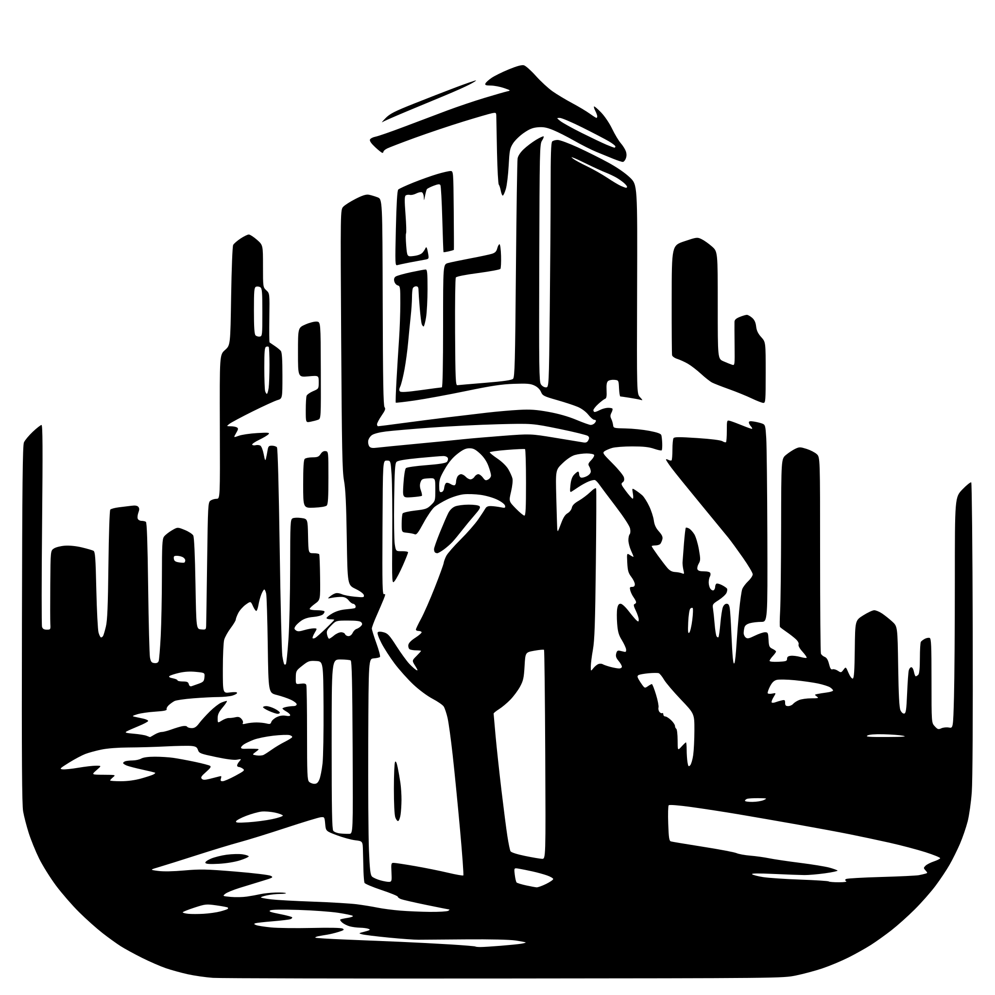 AI-generated SVG of 'valorant'
