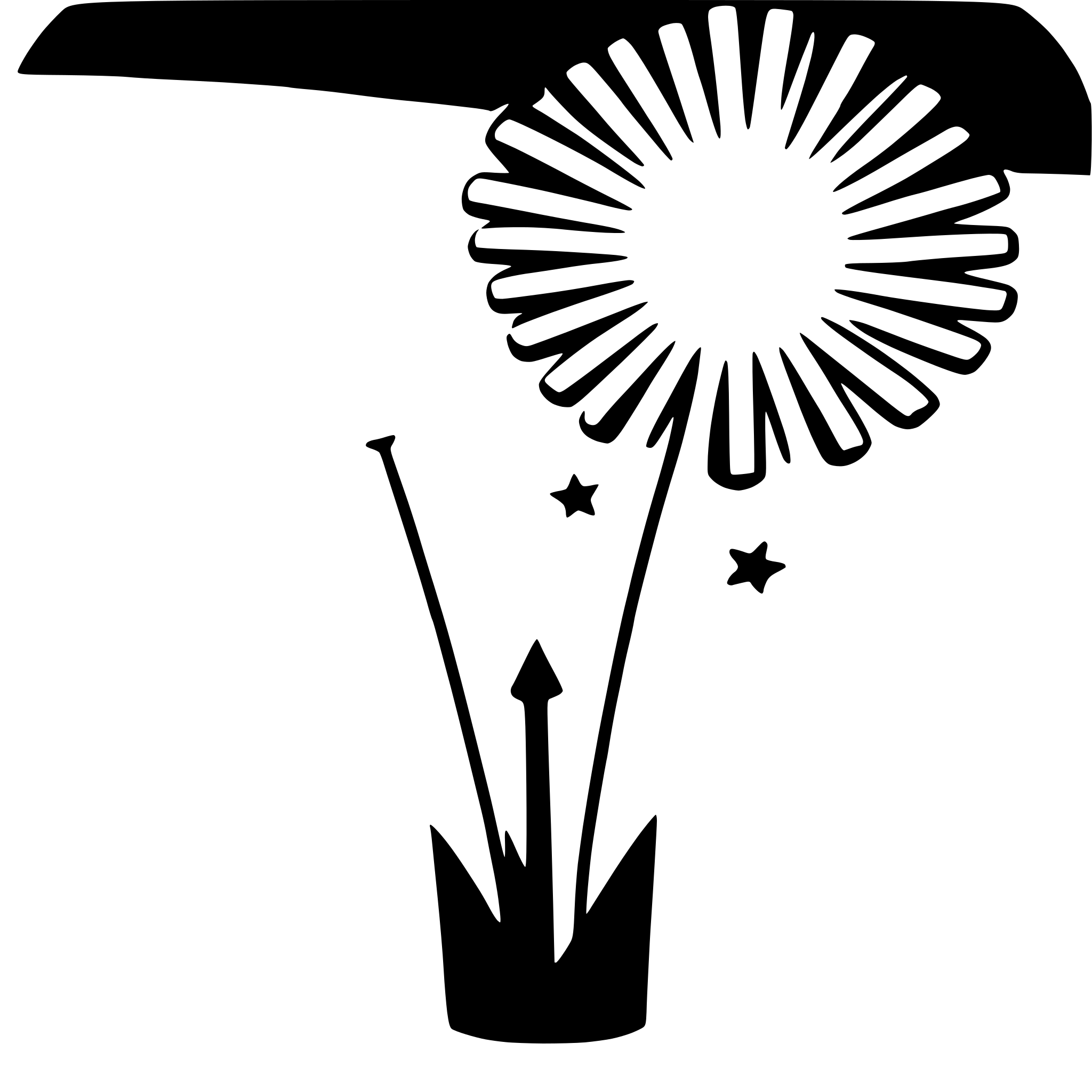 AI-generated SVG of a love fireworks