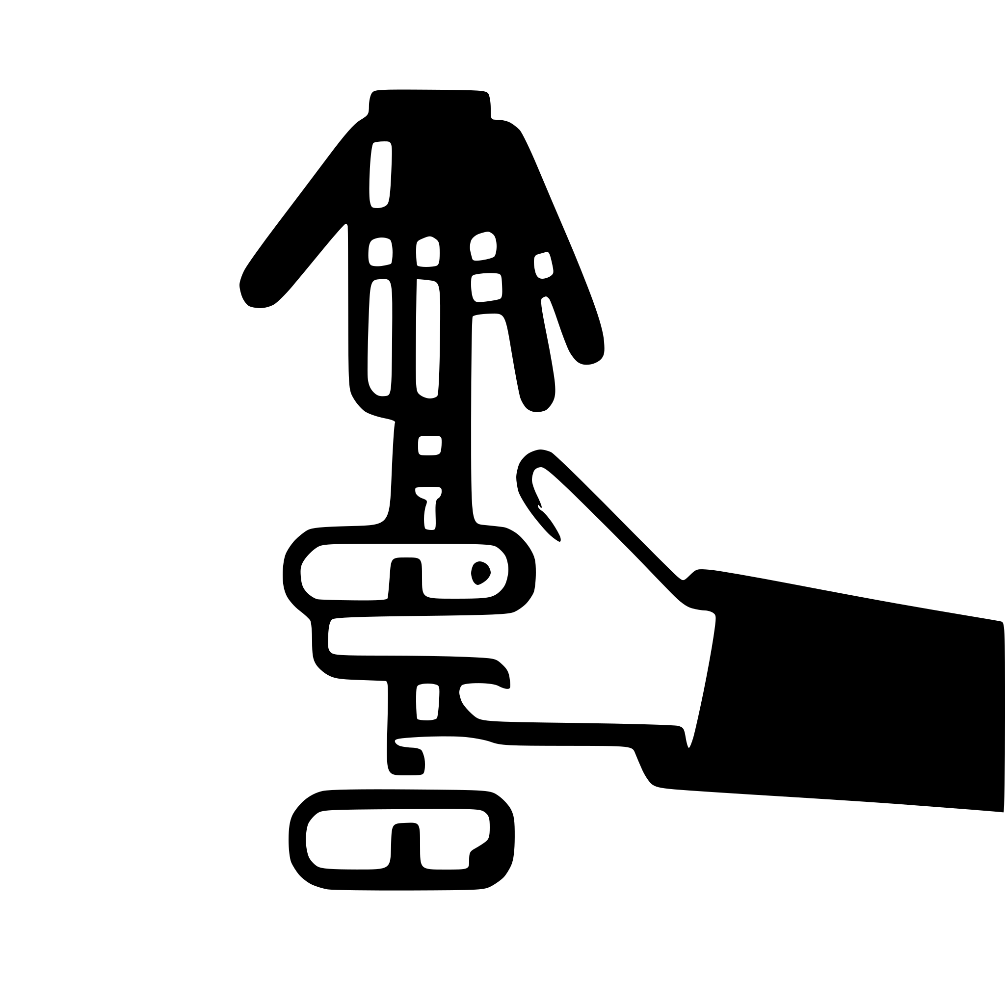 AI-generated SVG of a marionettist hand controlling binary code AI-generated SVG of a marionettist hand controlling binary code