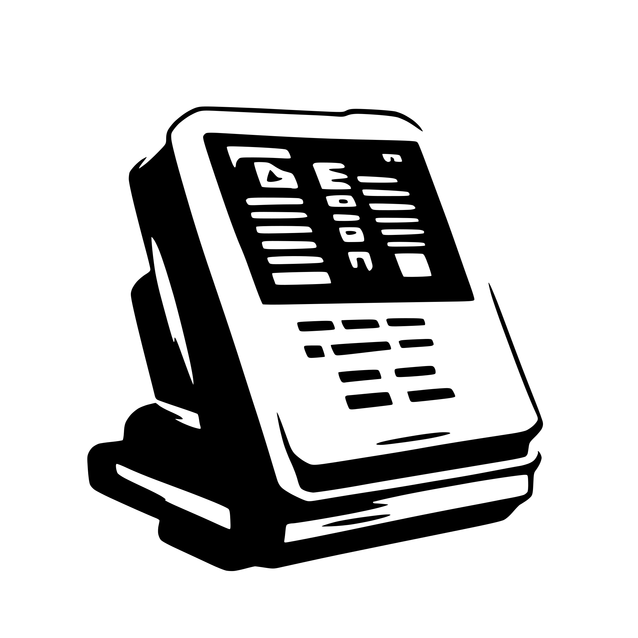 AI-generated SVG of 'file translator'