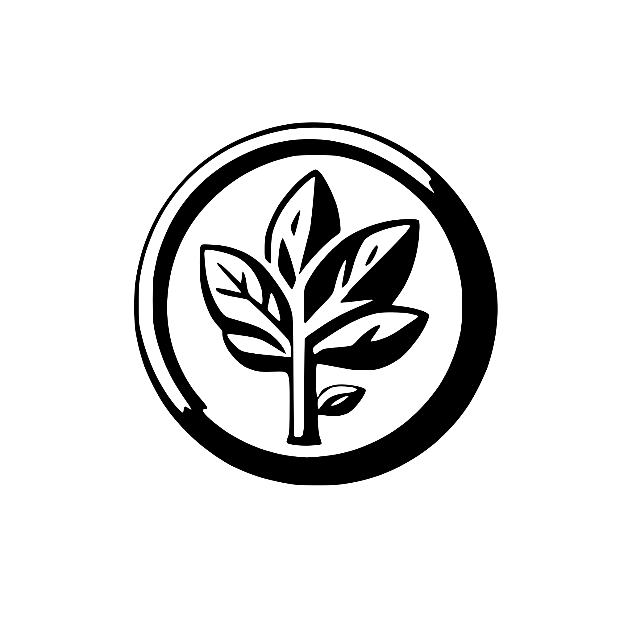 AI-generated SVG of a ai tech software logo