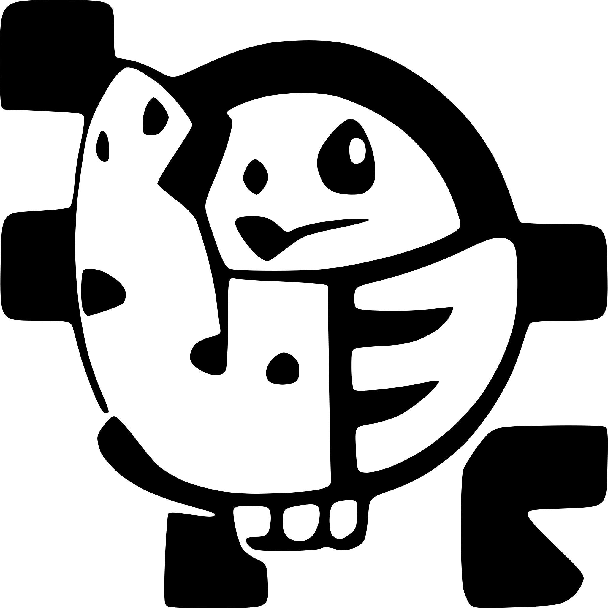 AI-generated SVG of 'standing cat side view'